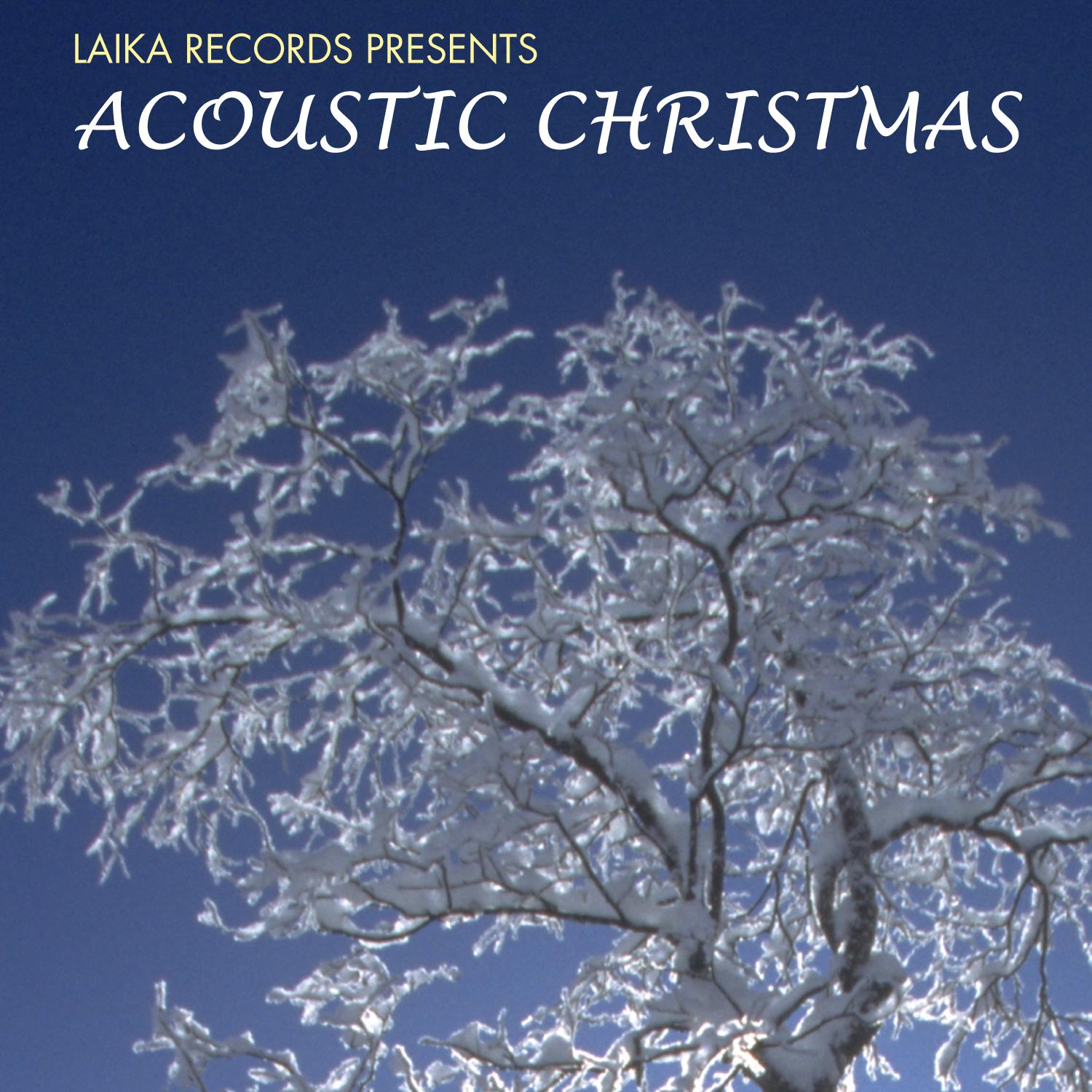 Acoustic Christmas