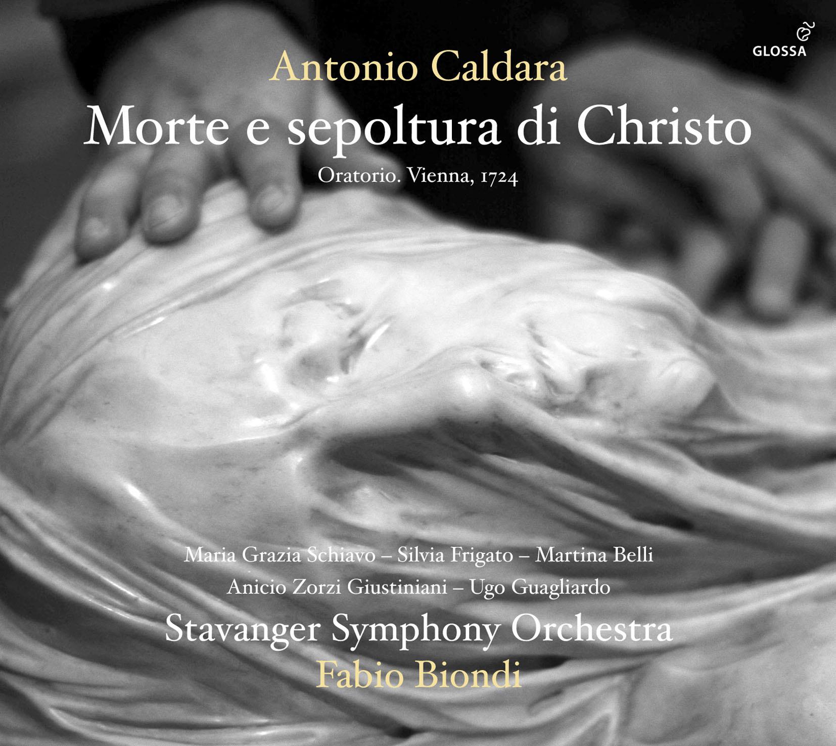 Sonata for Strings in E-Flat Major, RV 130 "Al Santo Sepolcro"