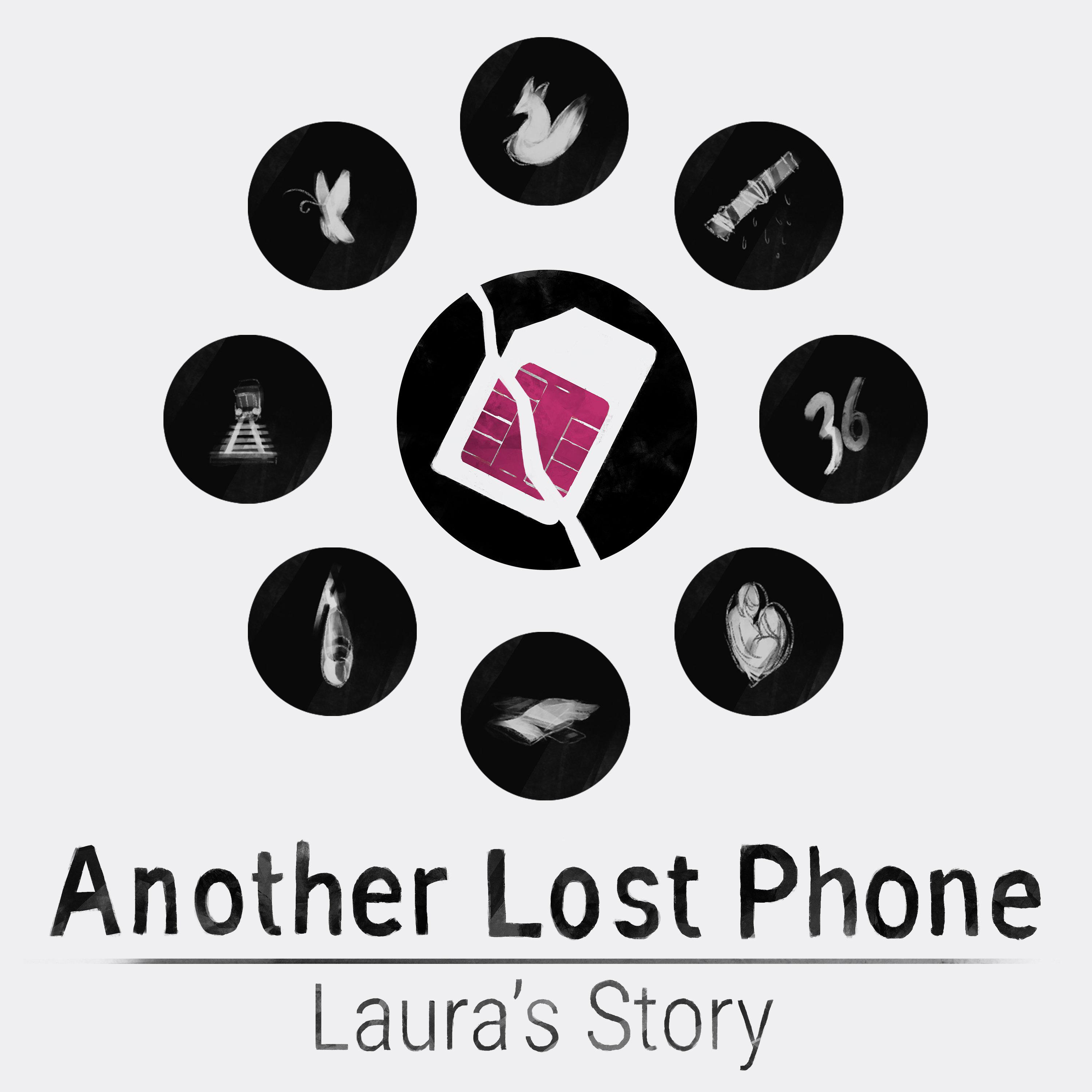 Another Lost Phone: Laura's Story (Original Game Soundtrack)