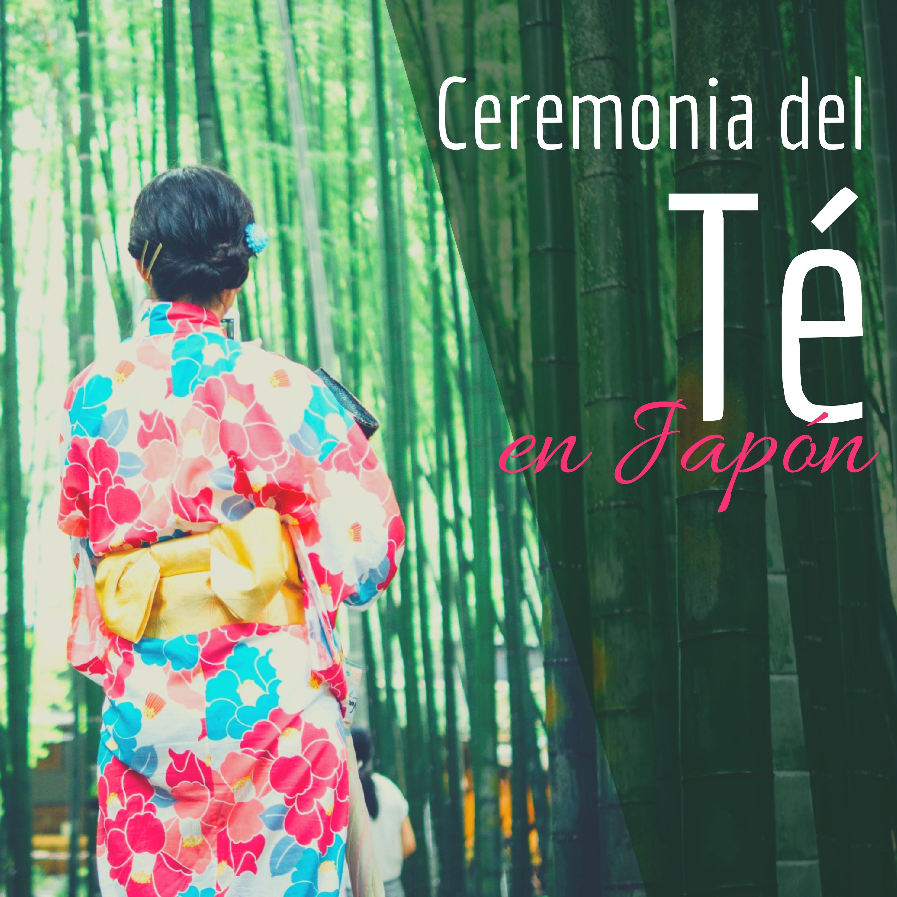 Ceremonia del Te en Japo n  1 Hora de Hermosa Mu sica Tradicional Japonesa