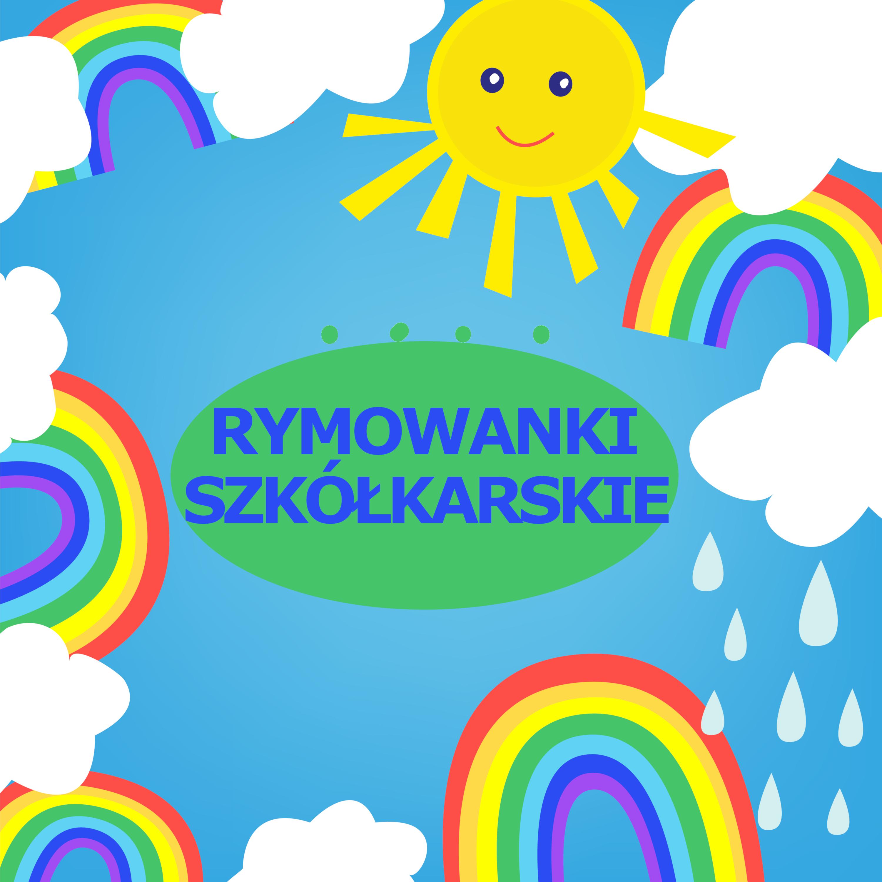 Rymowanki Szko karskie