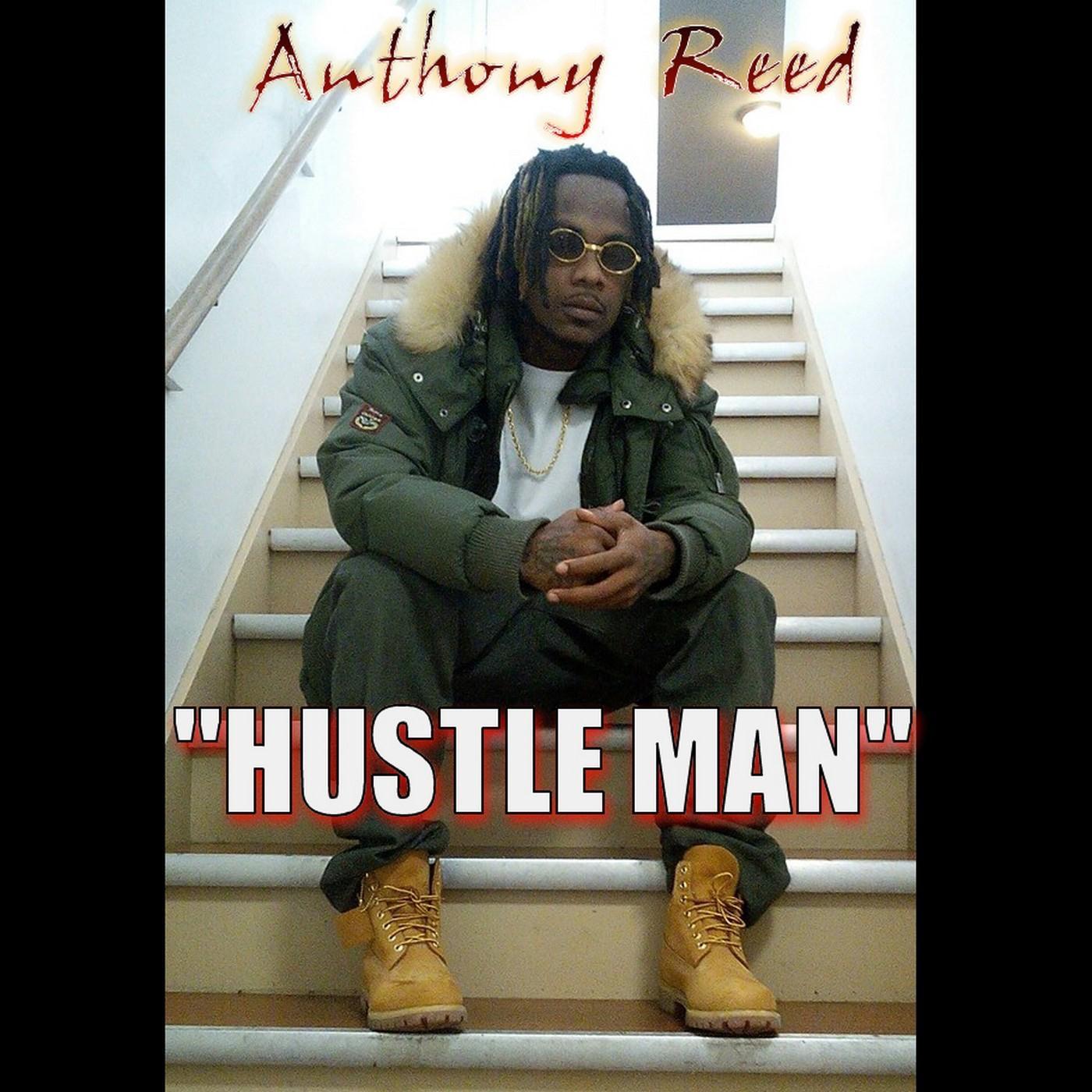 Hustle Man