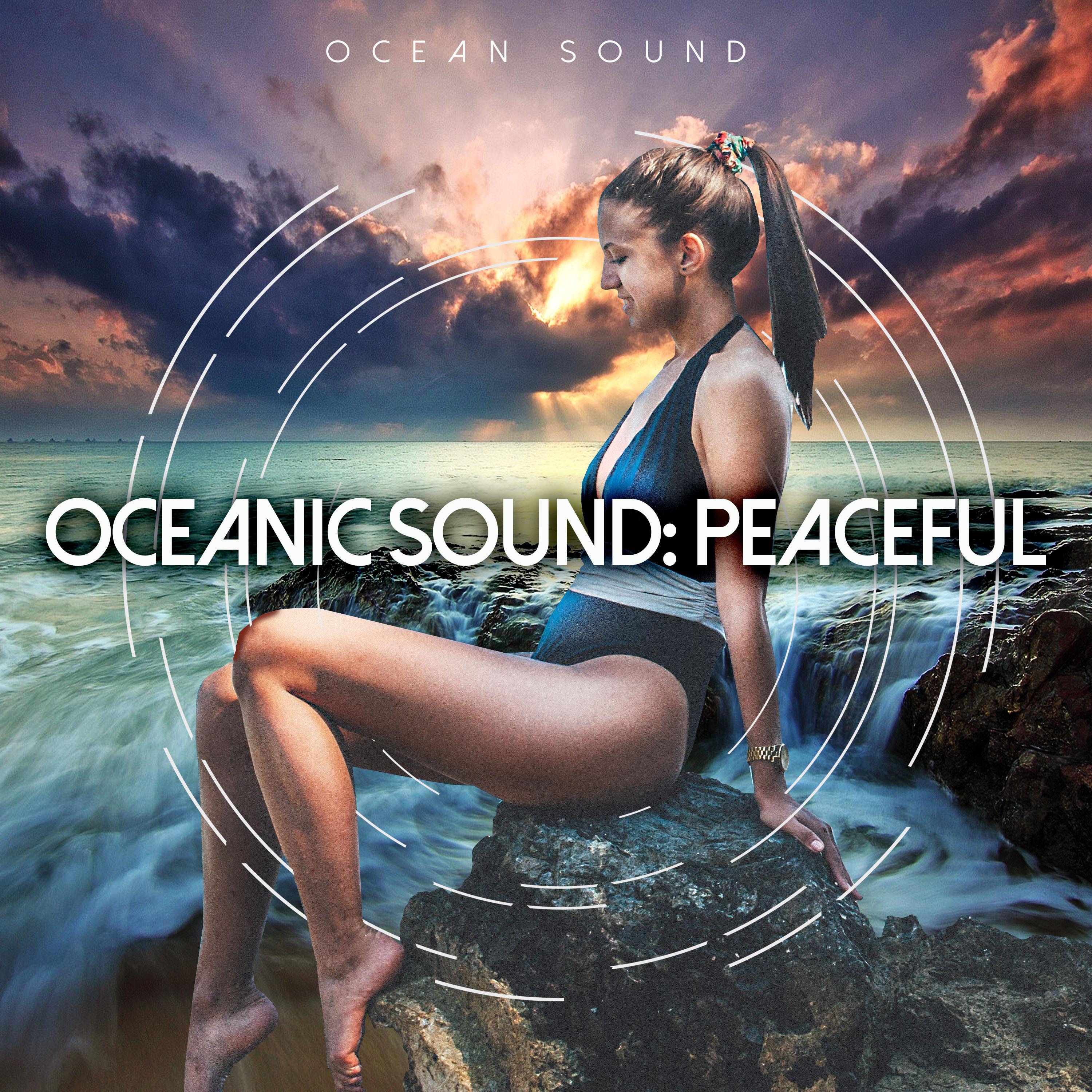 Oceanic Sound: Peaceful