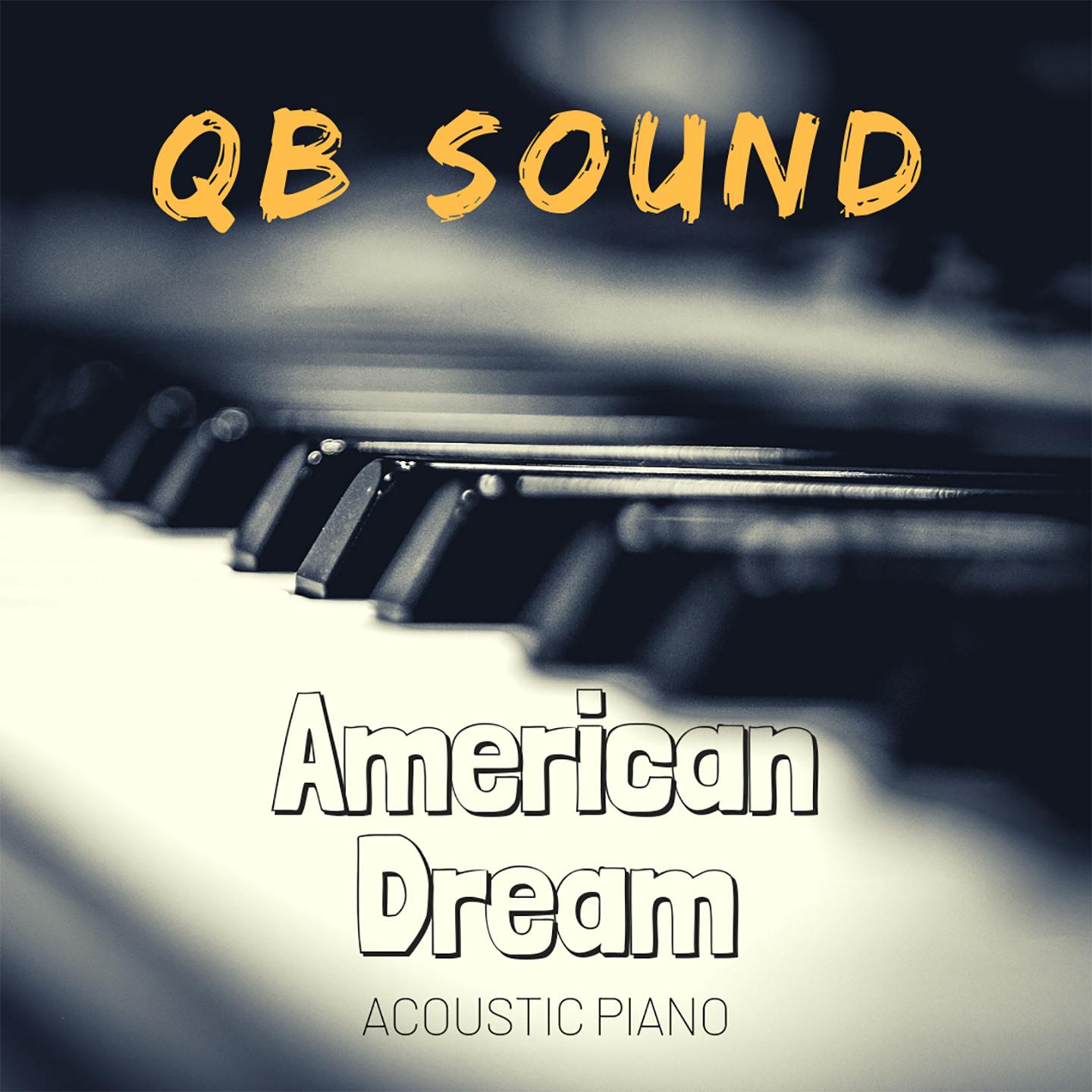American Dream - Acoustic Piano