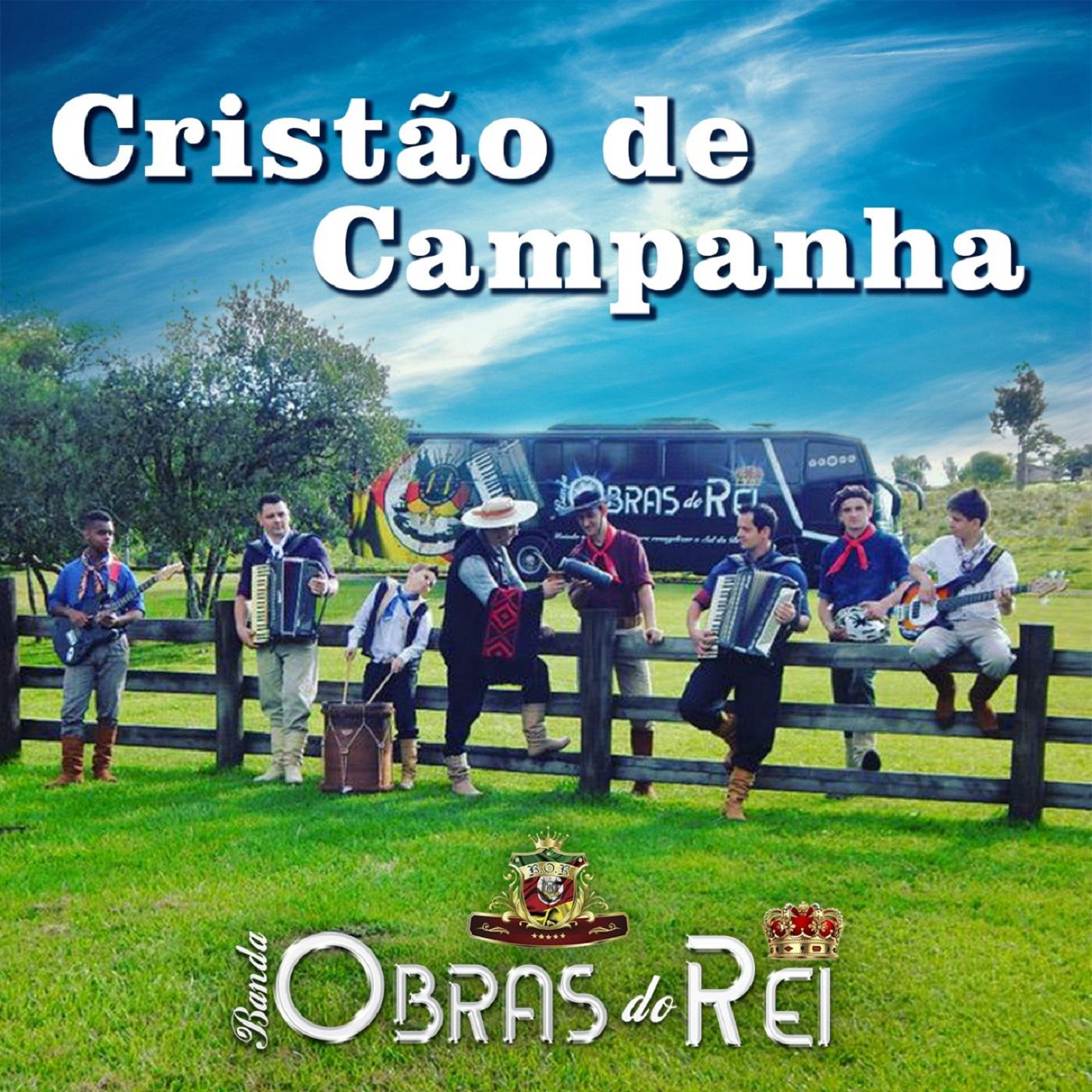 Crist o de Campanha