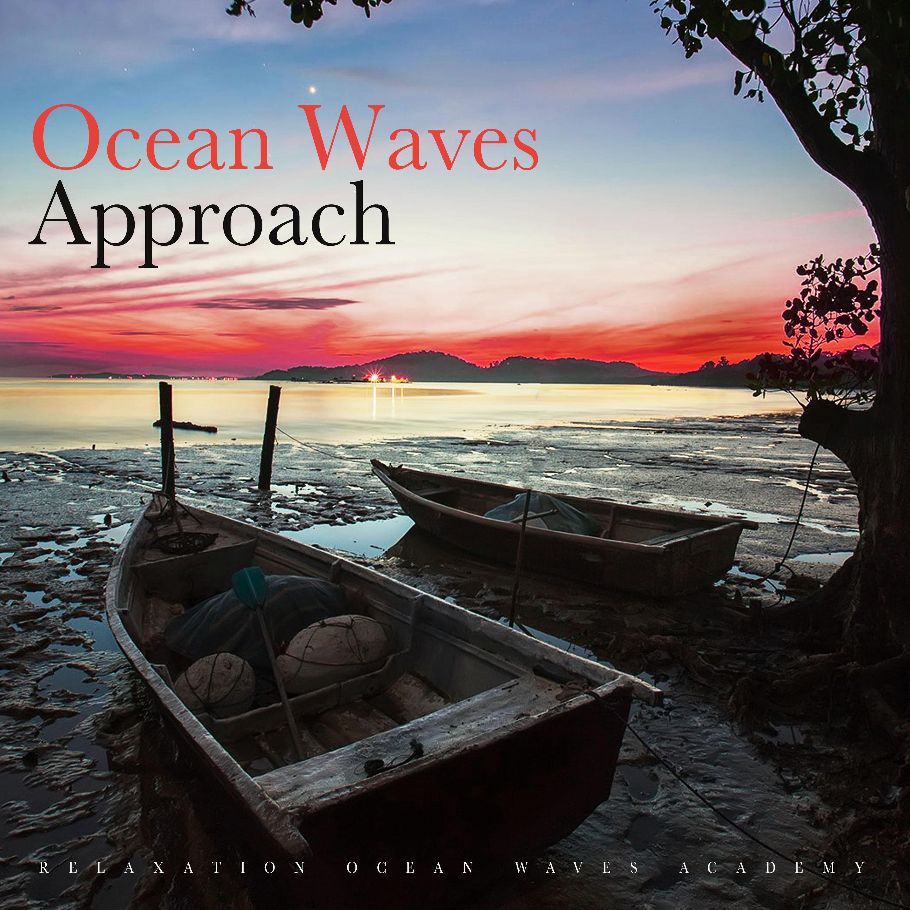 Ocean Waves Approach