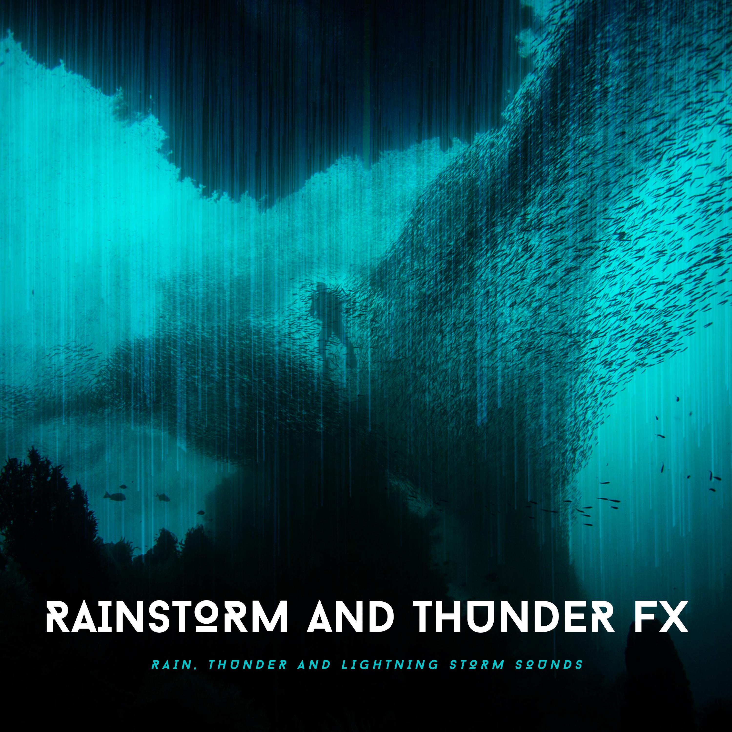 Rainstorm and Thunder FX