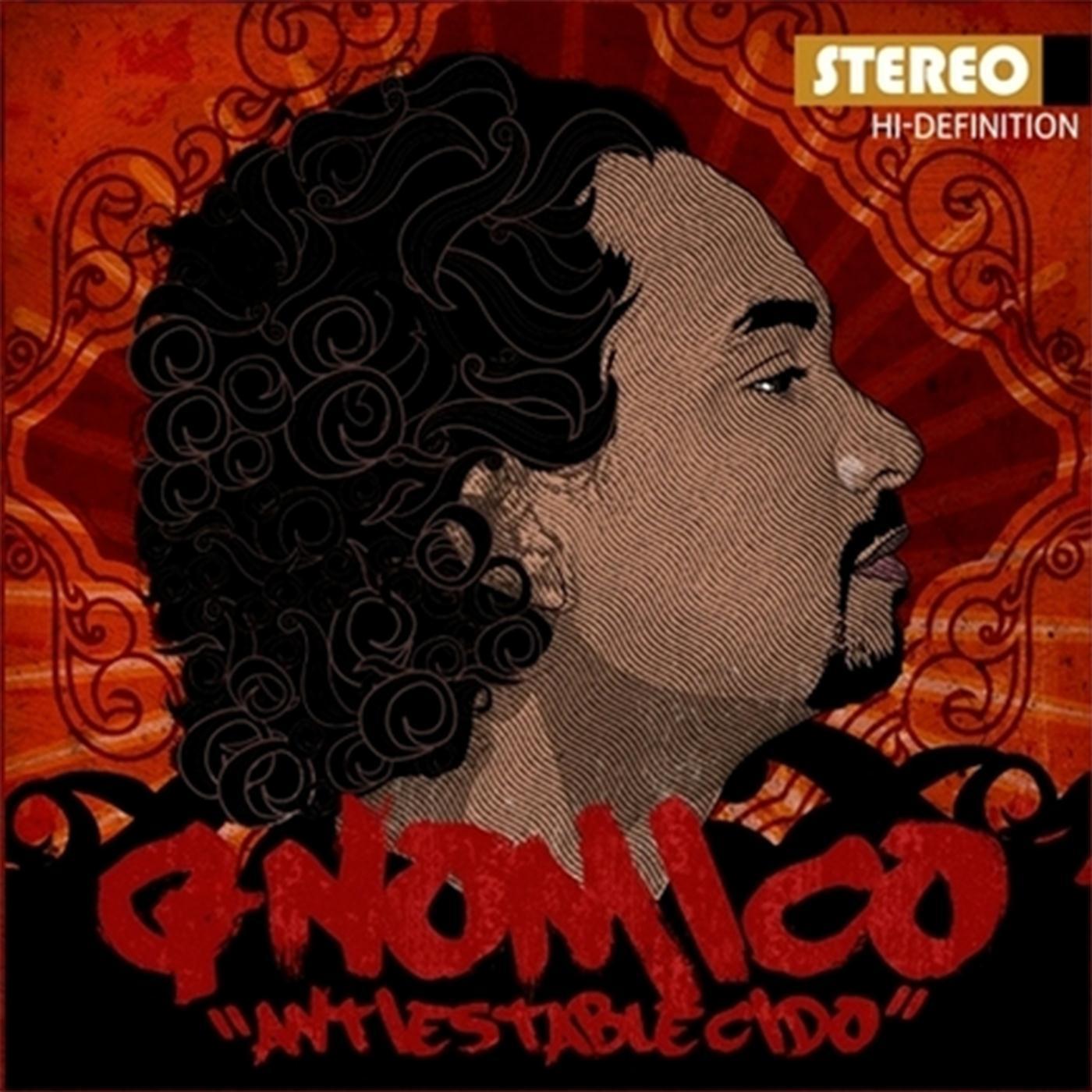 Antiestablecido