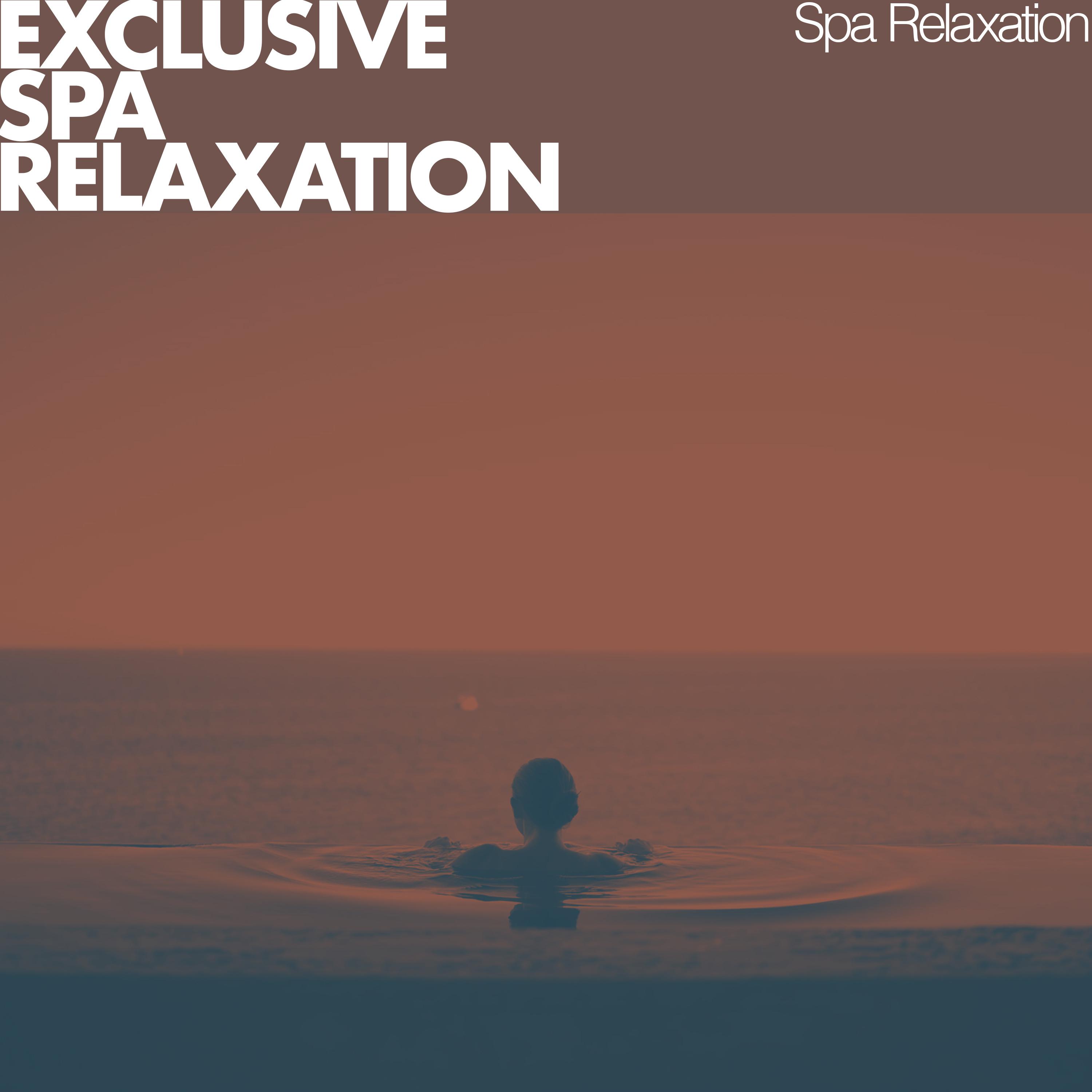 Exclusive Spa Relaxation