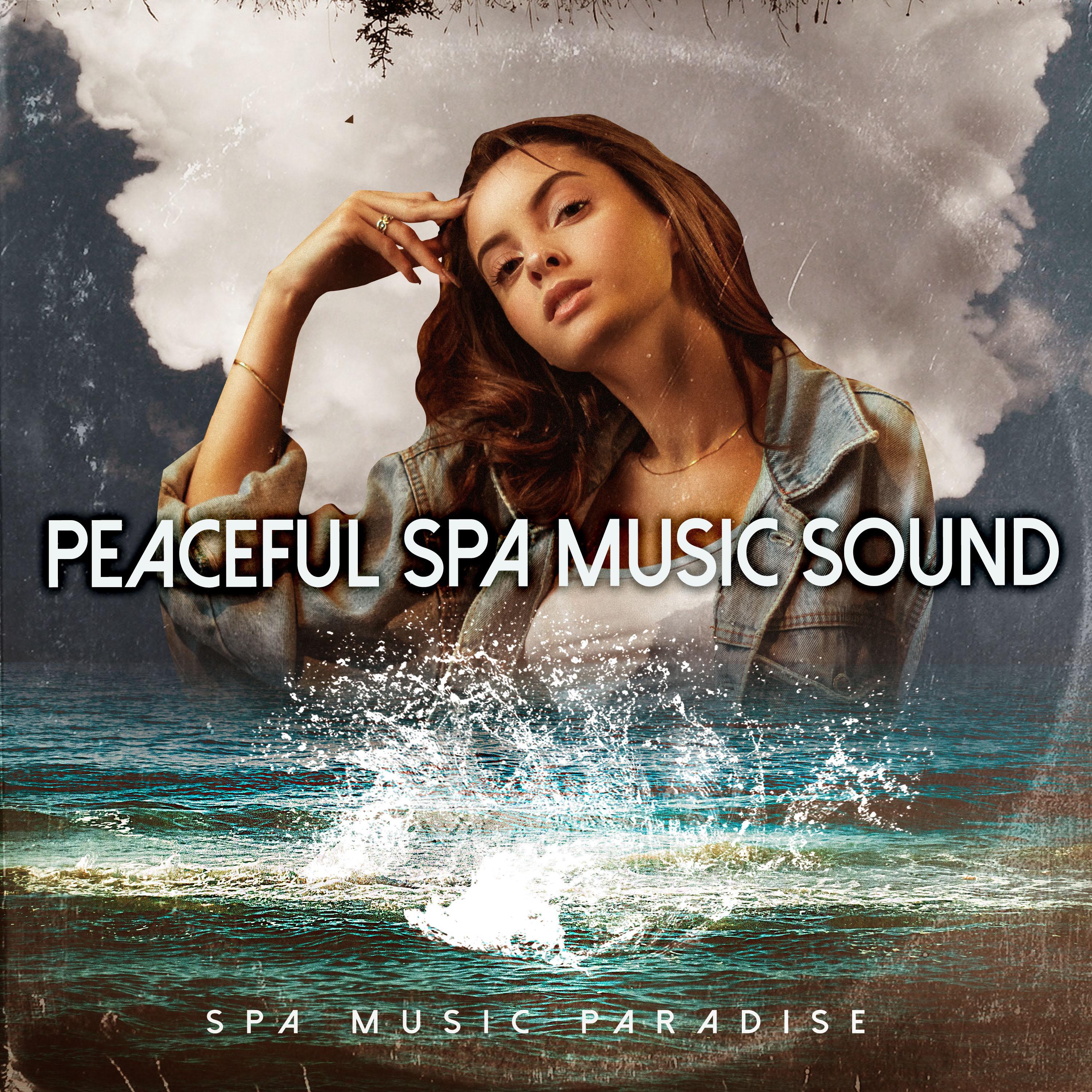 Peaceful Spa Music Sound