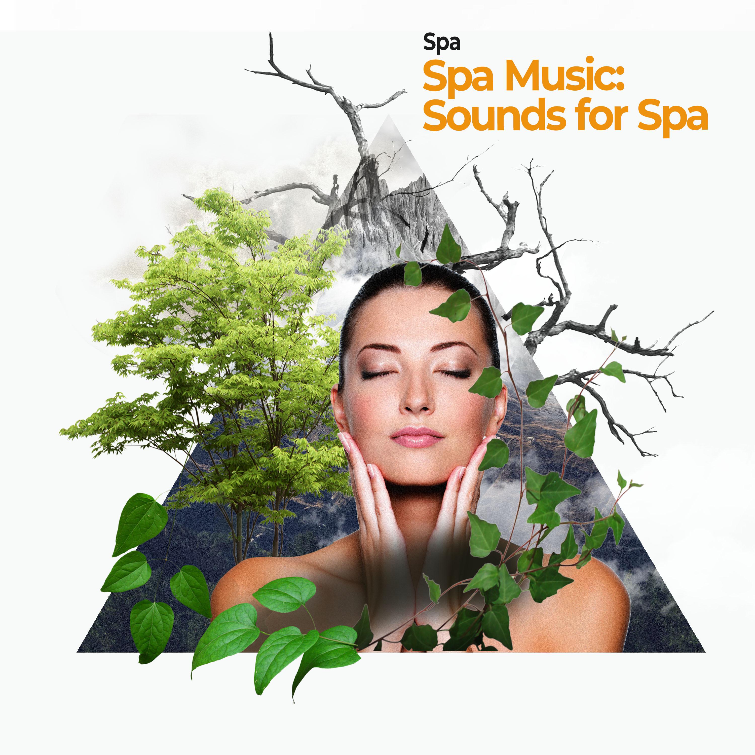 Spa Music: Sounds for Spa