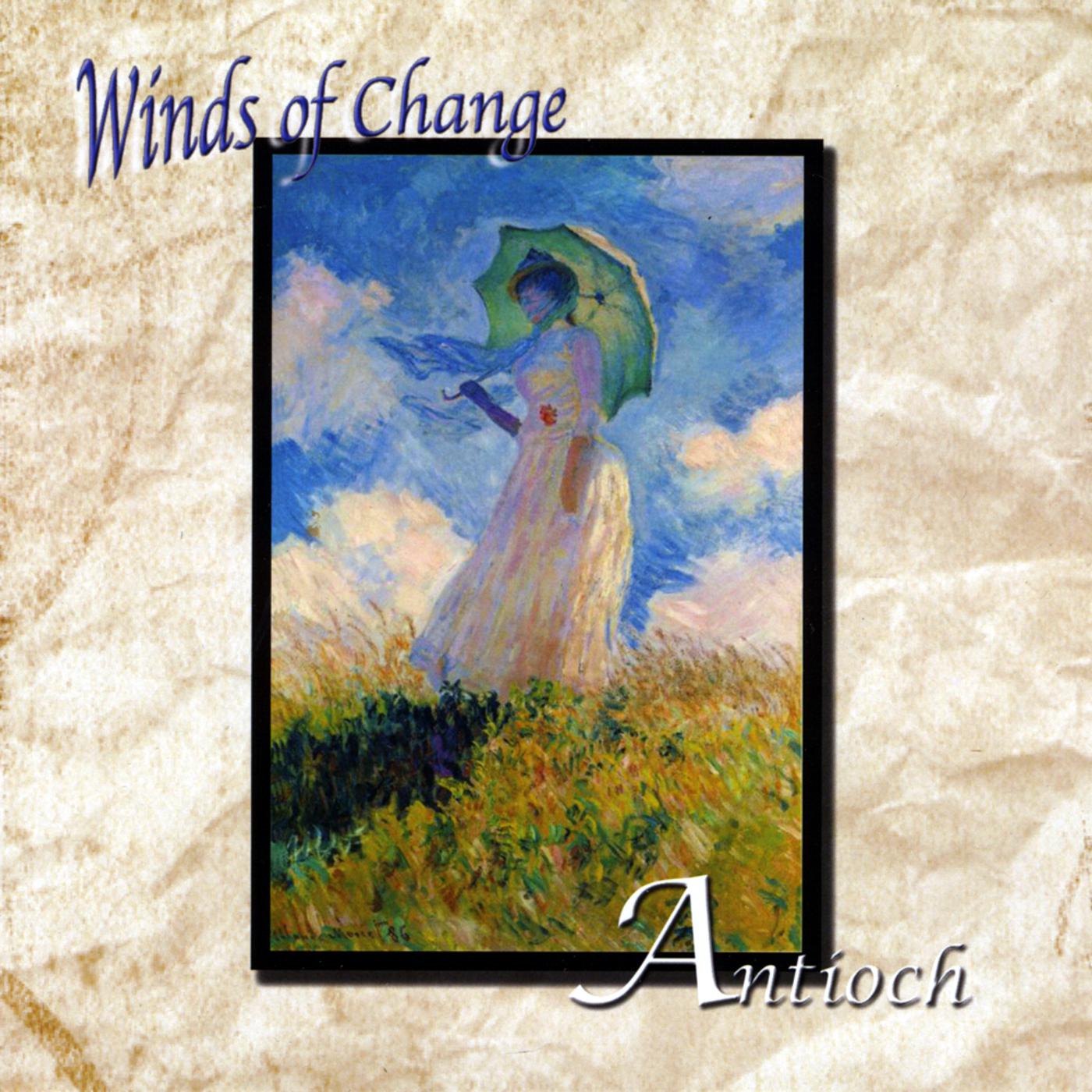 Winds of Change