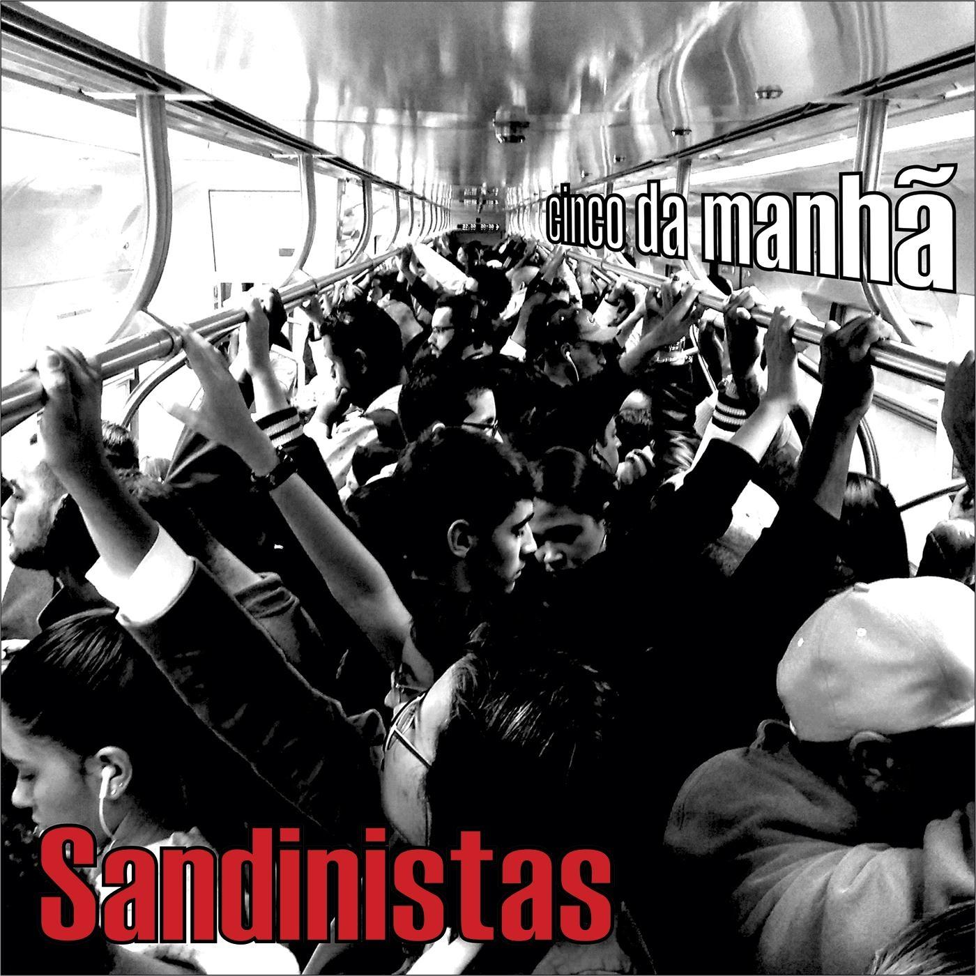 Cinco da Manh