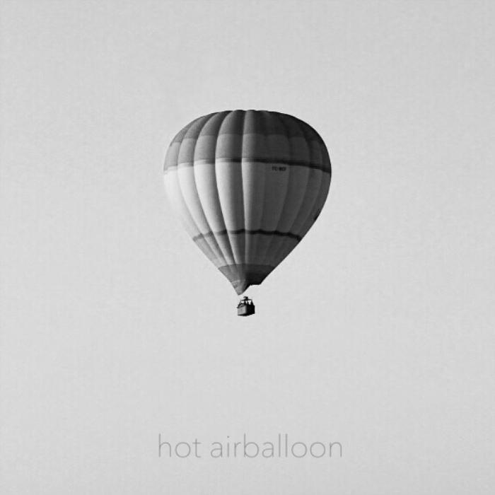 hot airballoon ban zou