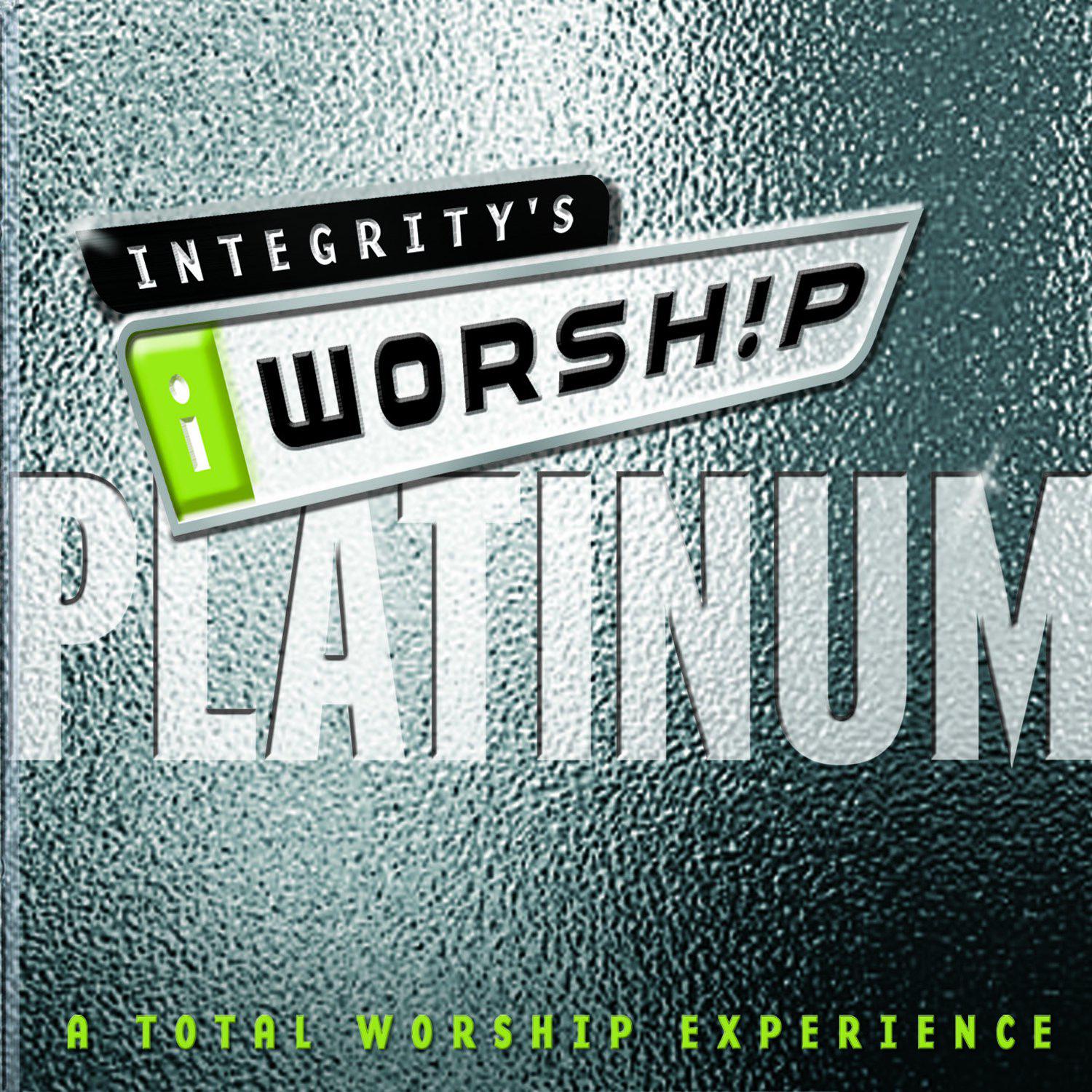 iWorship: Platinum