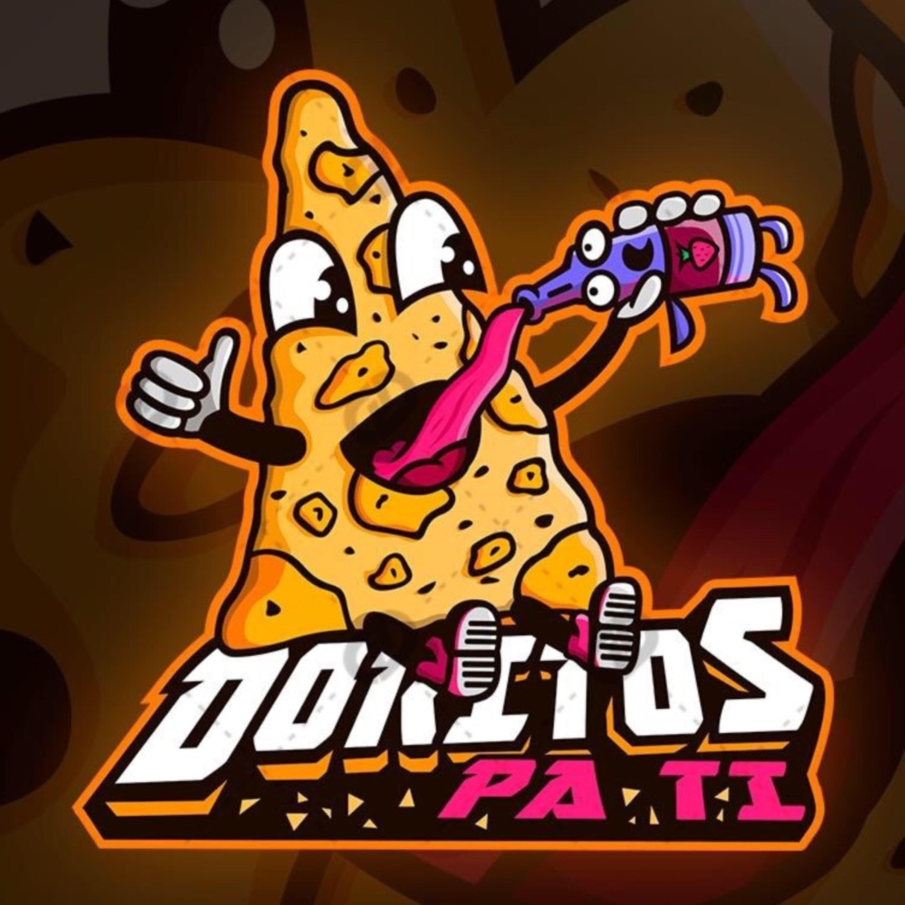 Doritos Pa Ti