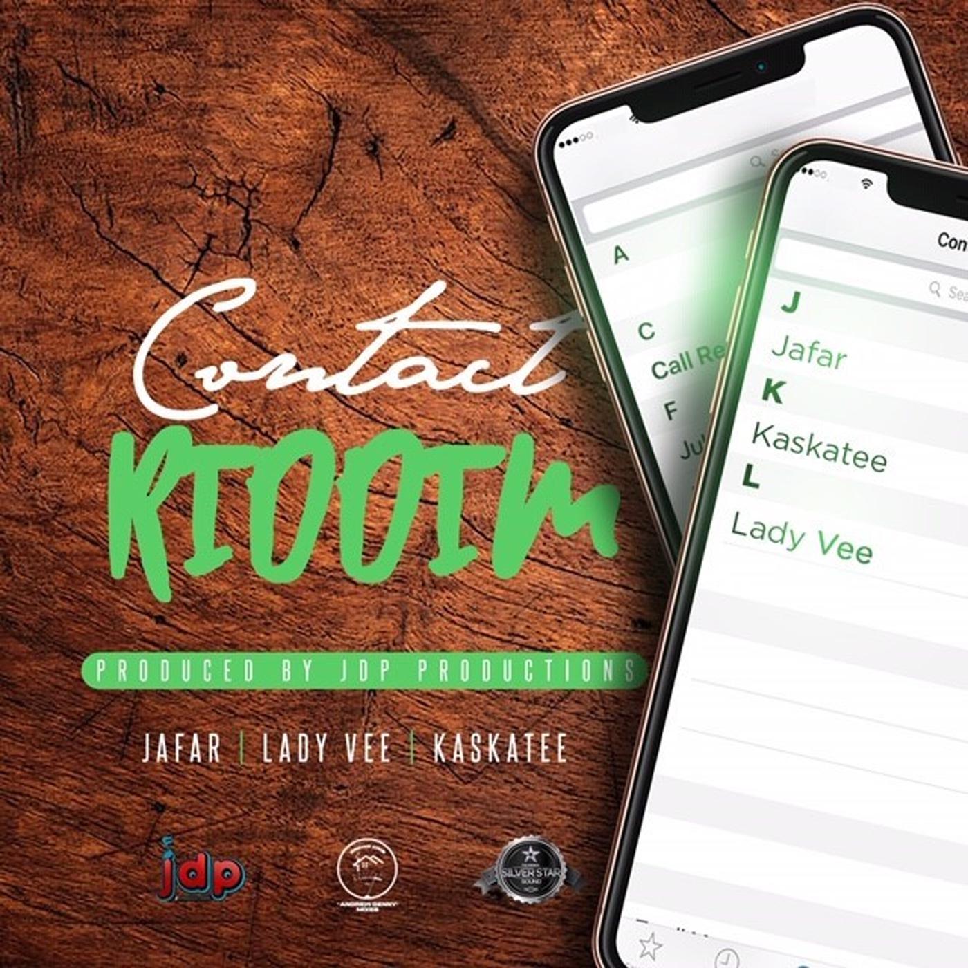 Contact Riddim