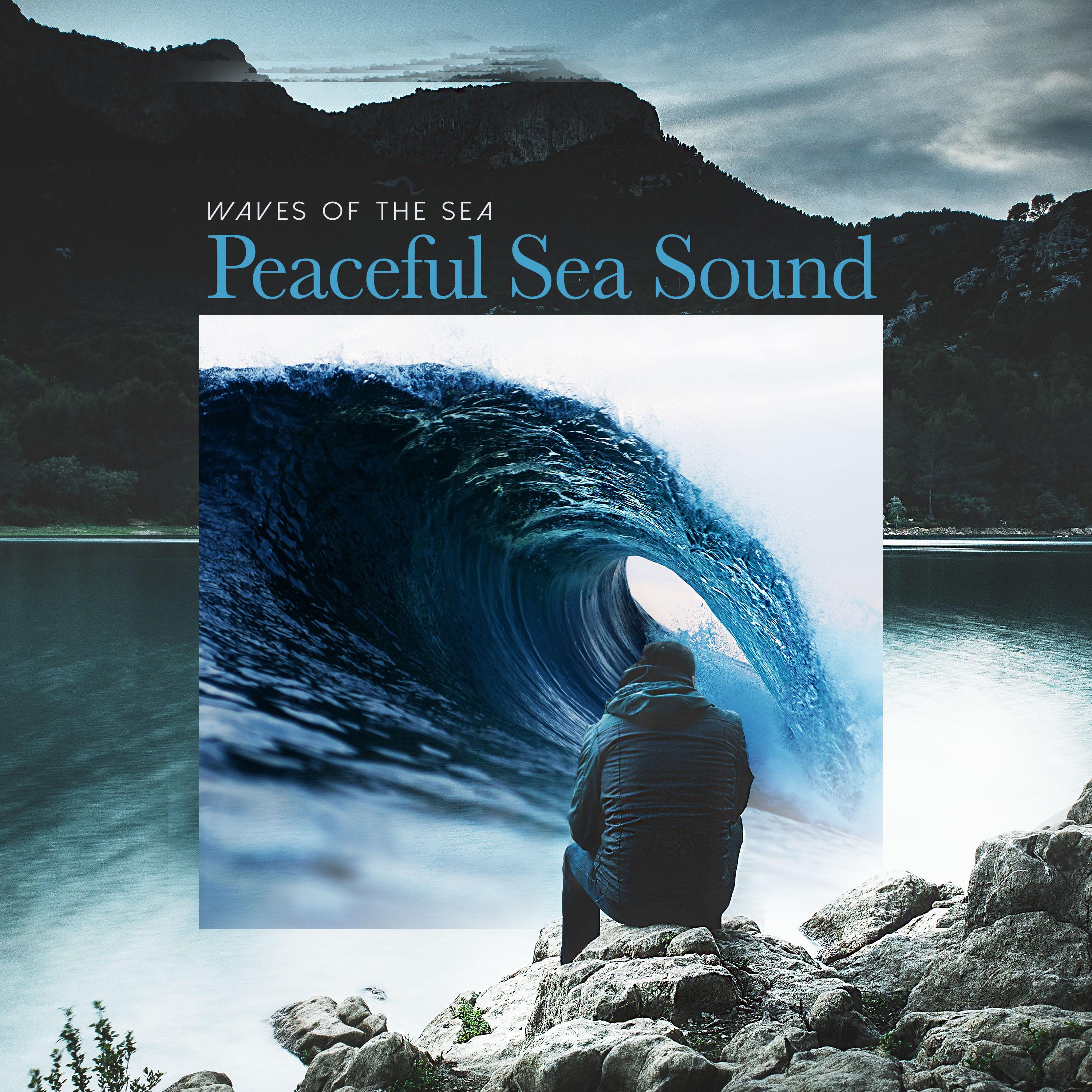 Peaceful Sea Sound