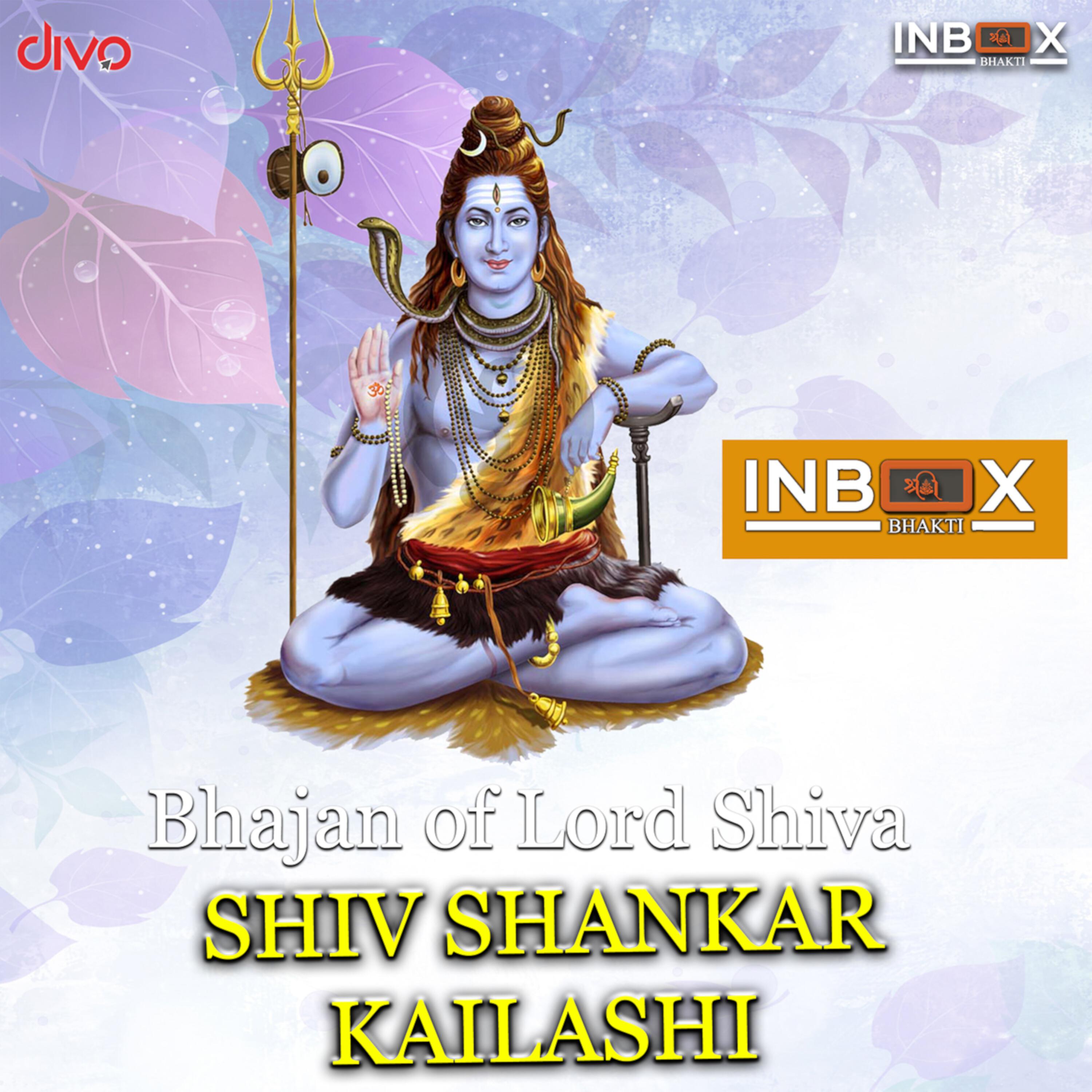 Shiv Shankar Kailashi