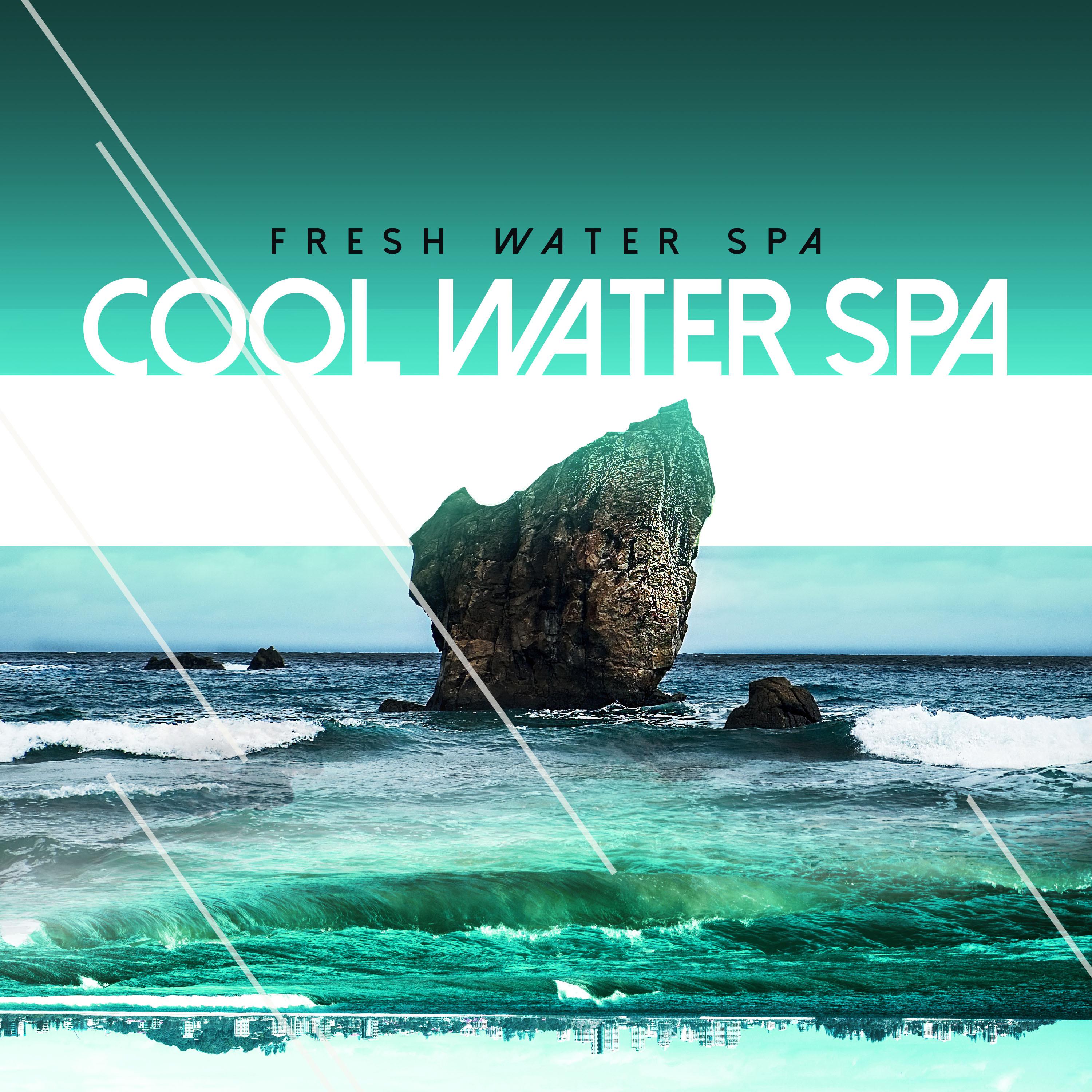 Cool Water Spa