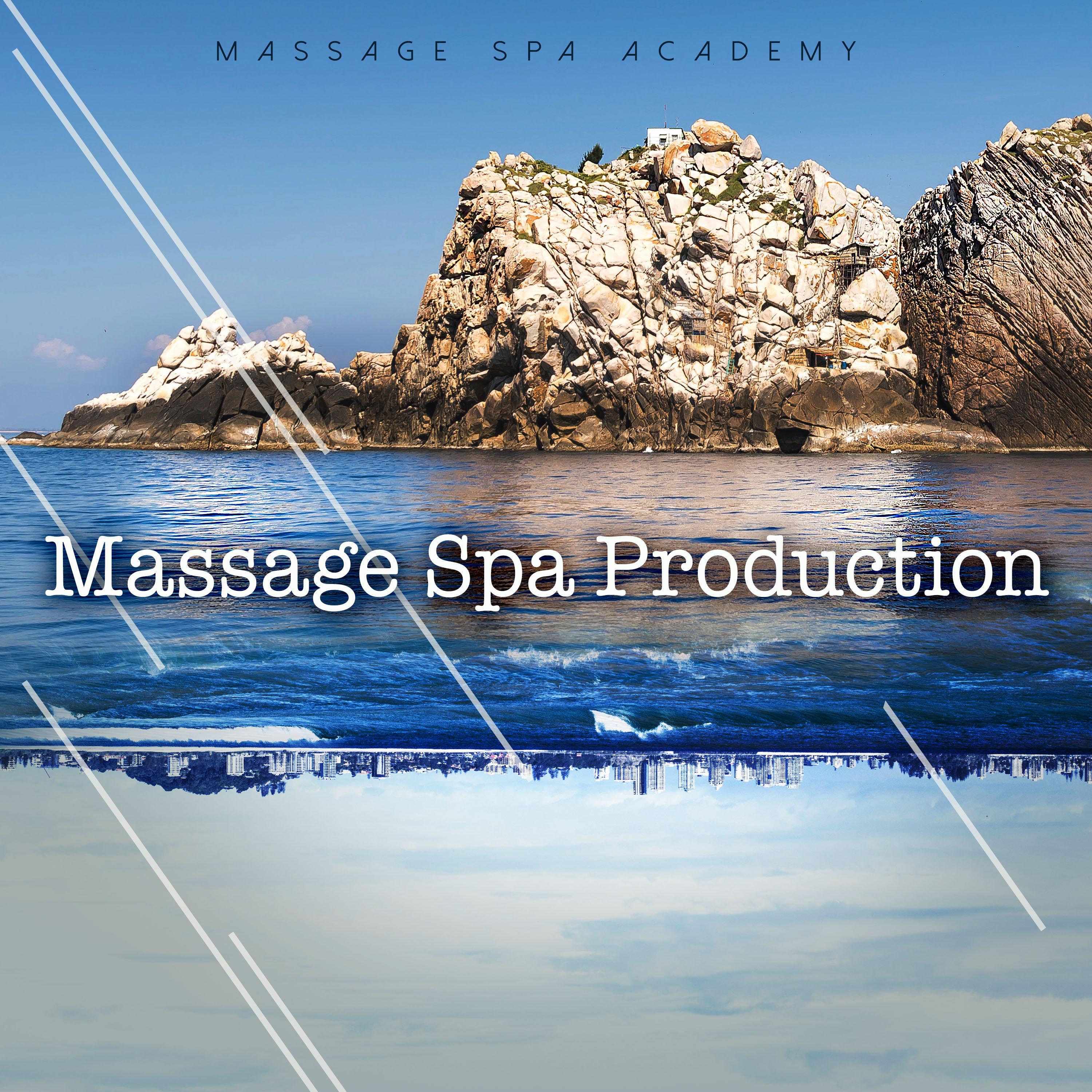 Massage Spa Production