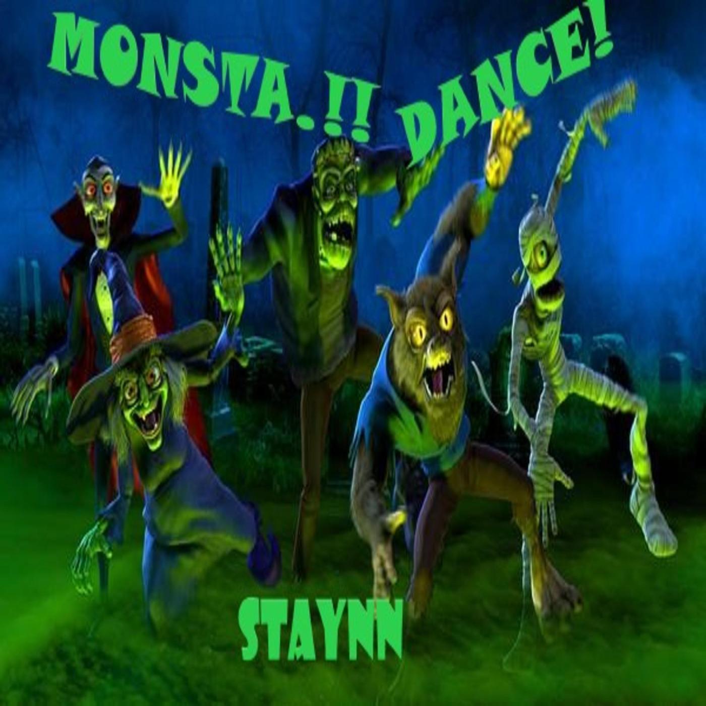 Monsta