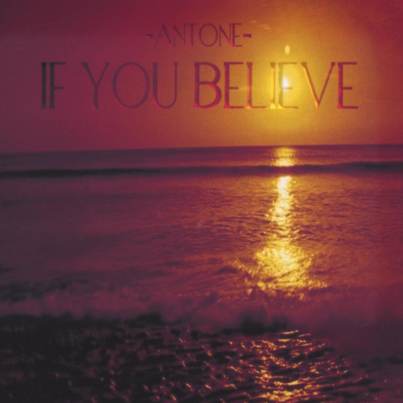 If You Believe