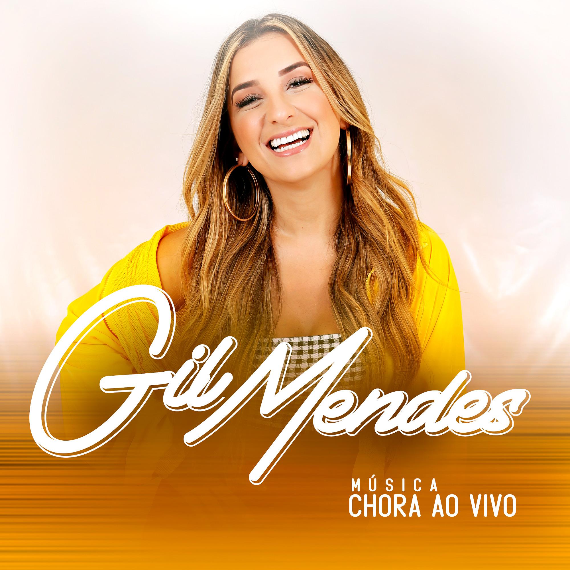 Chora ao Vivo