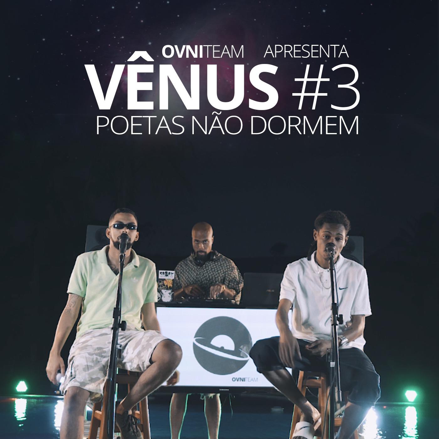 Poetas N o Dormem