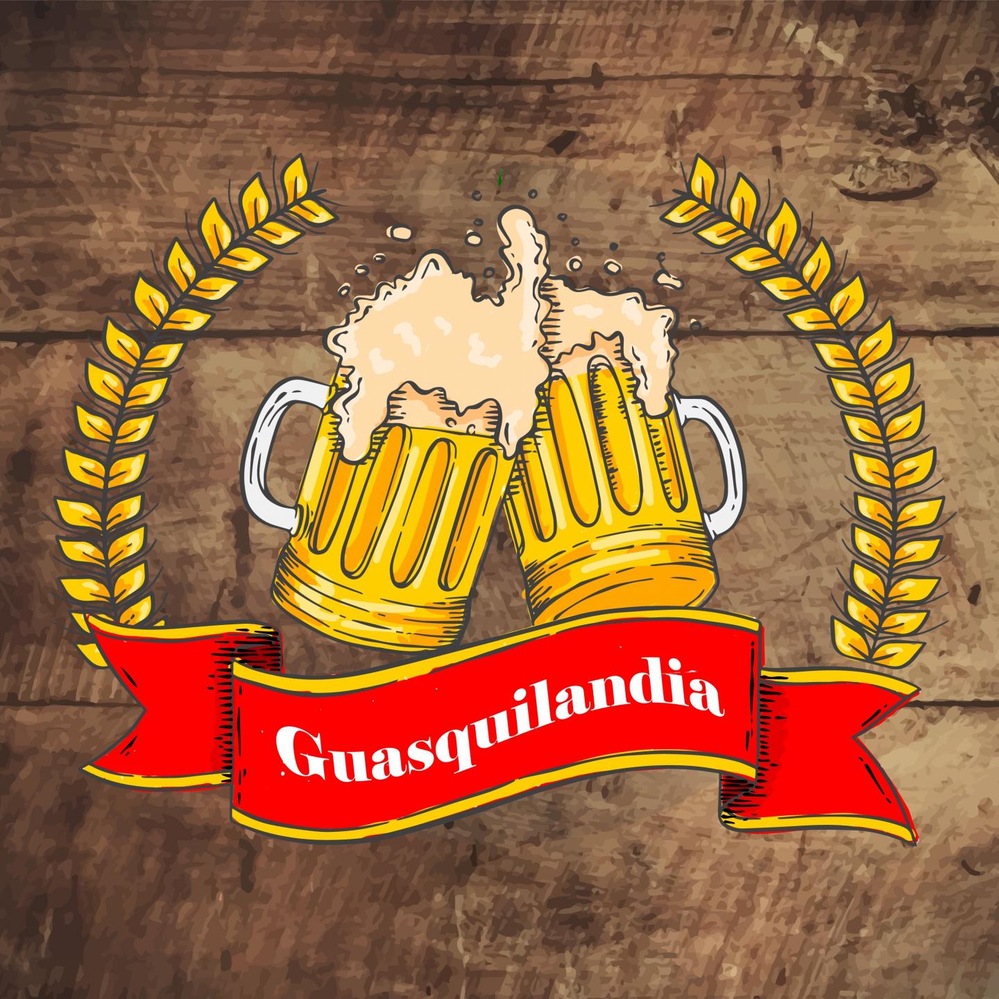 Guasquilandia