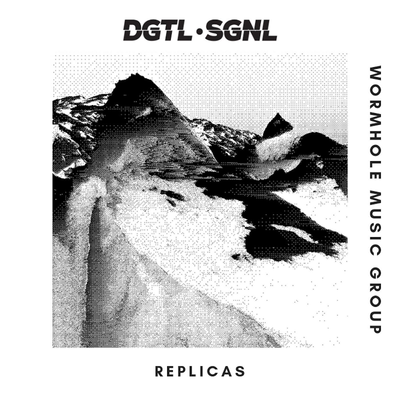 Replicas EP