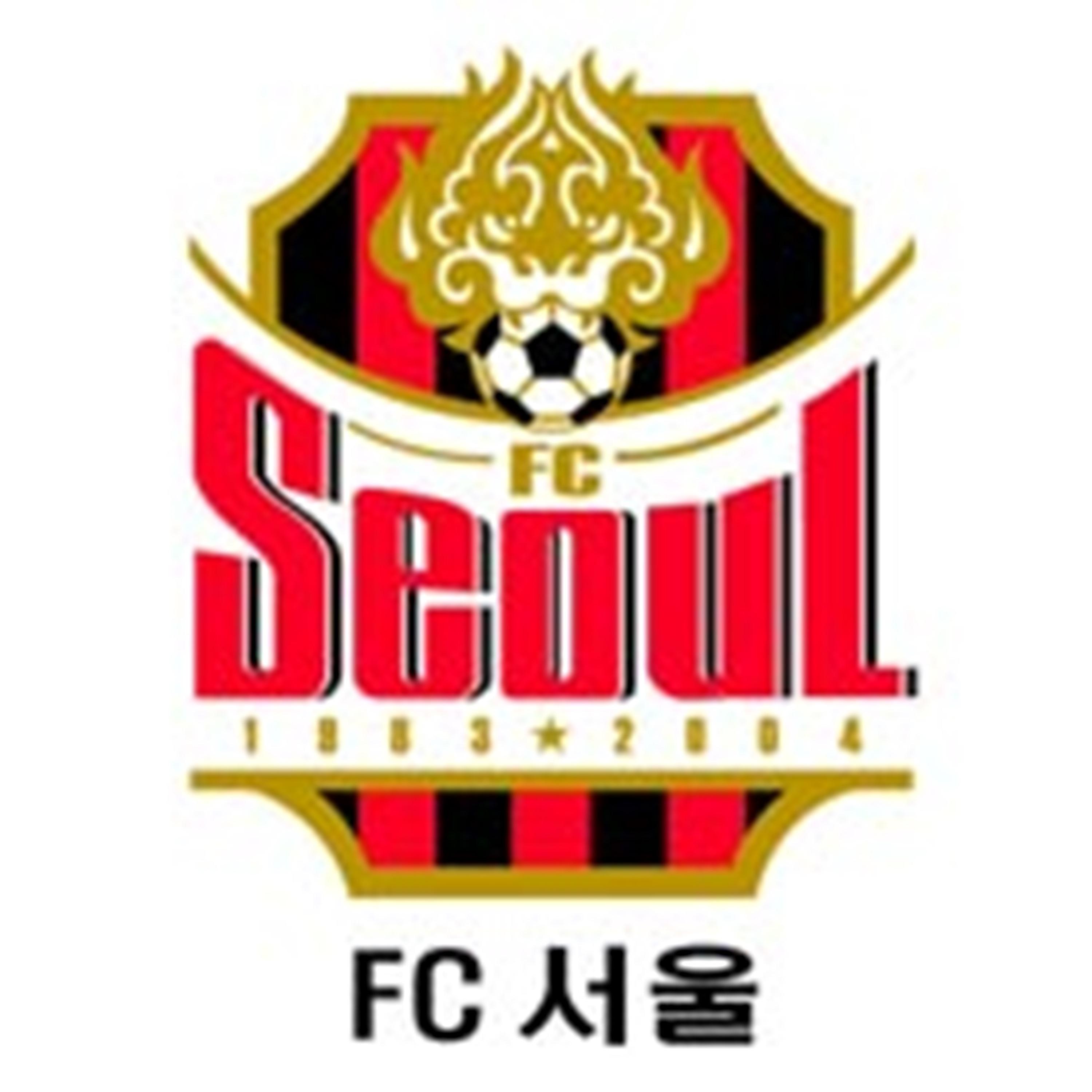 FC Seoul Club Song