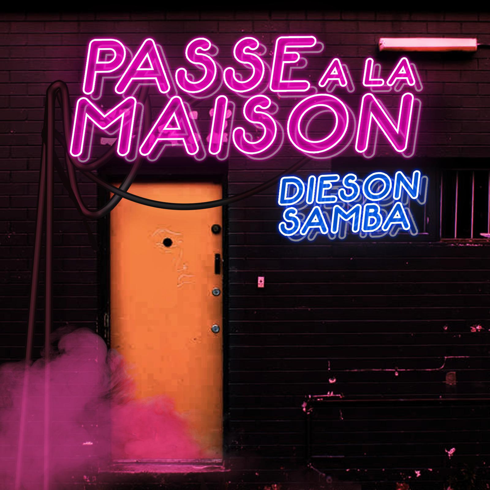 Passe a la maison