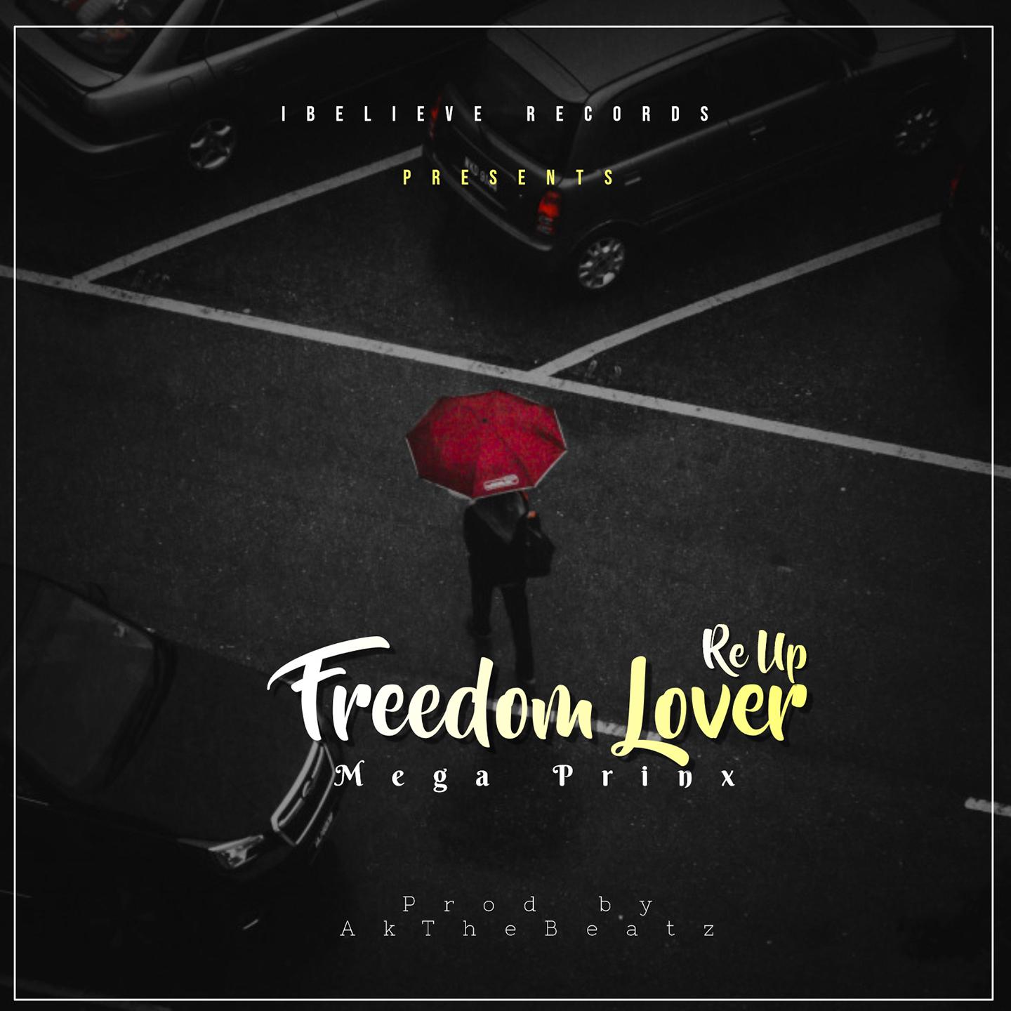 Freedom Lover