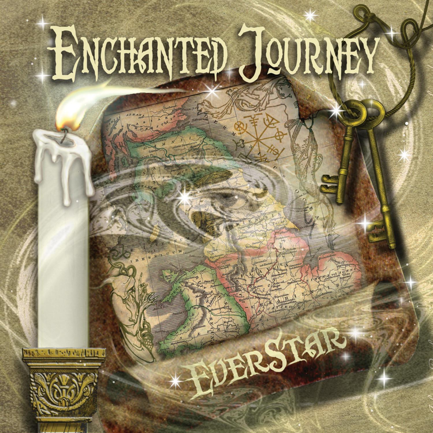 Enchanted Journey - Music Inspired by the Lord of the Rings