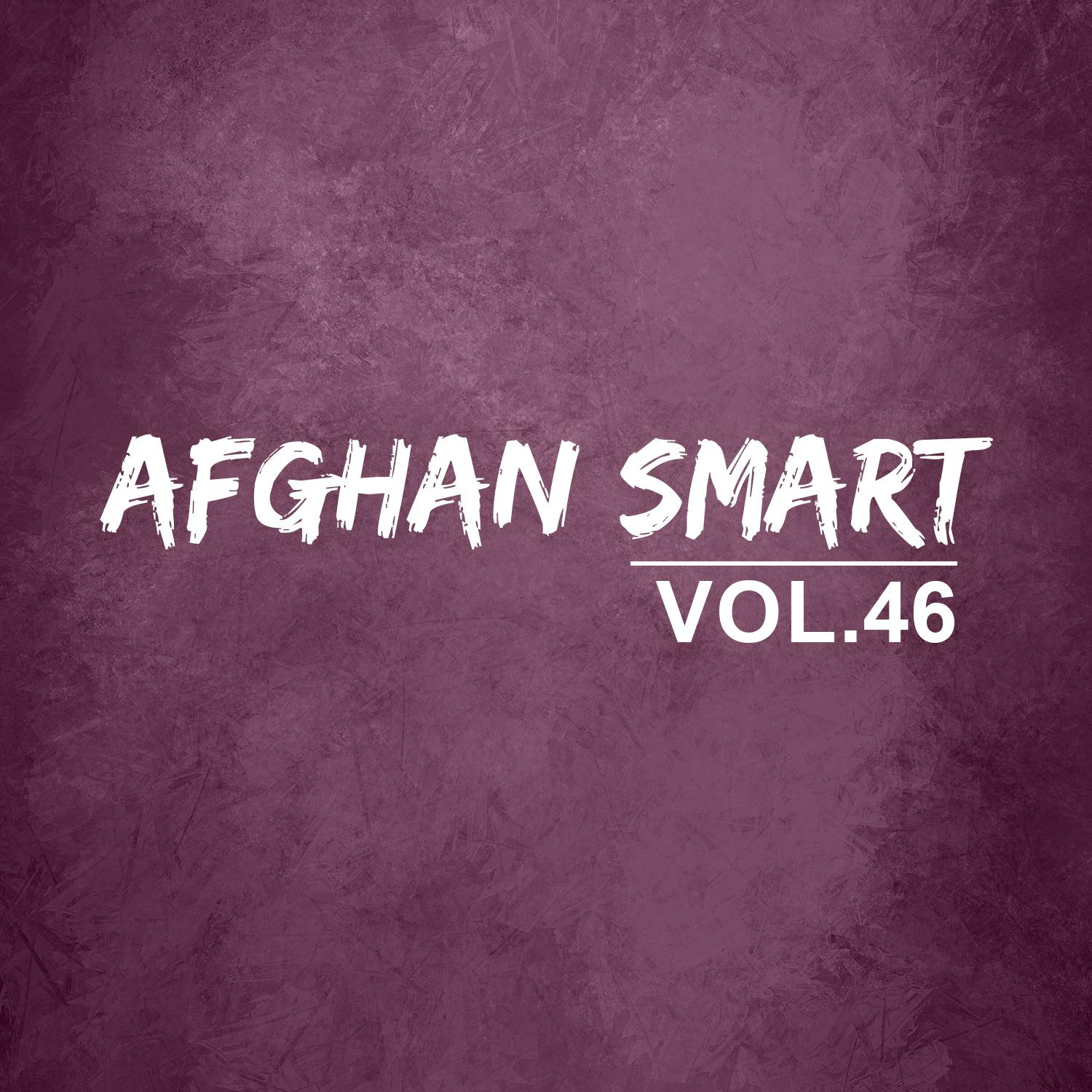 Afghan smart vol 46
