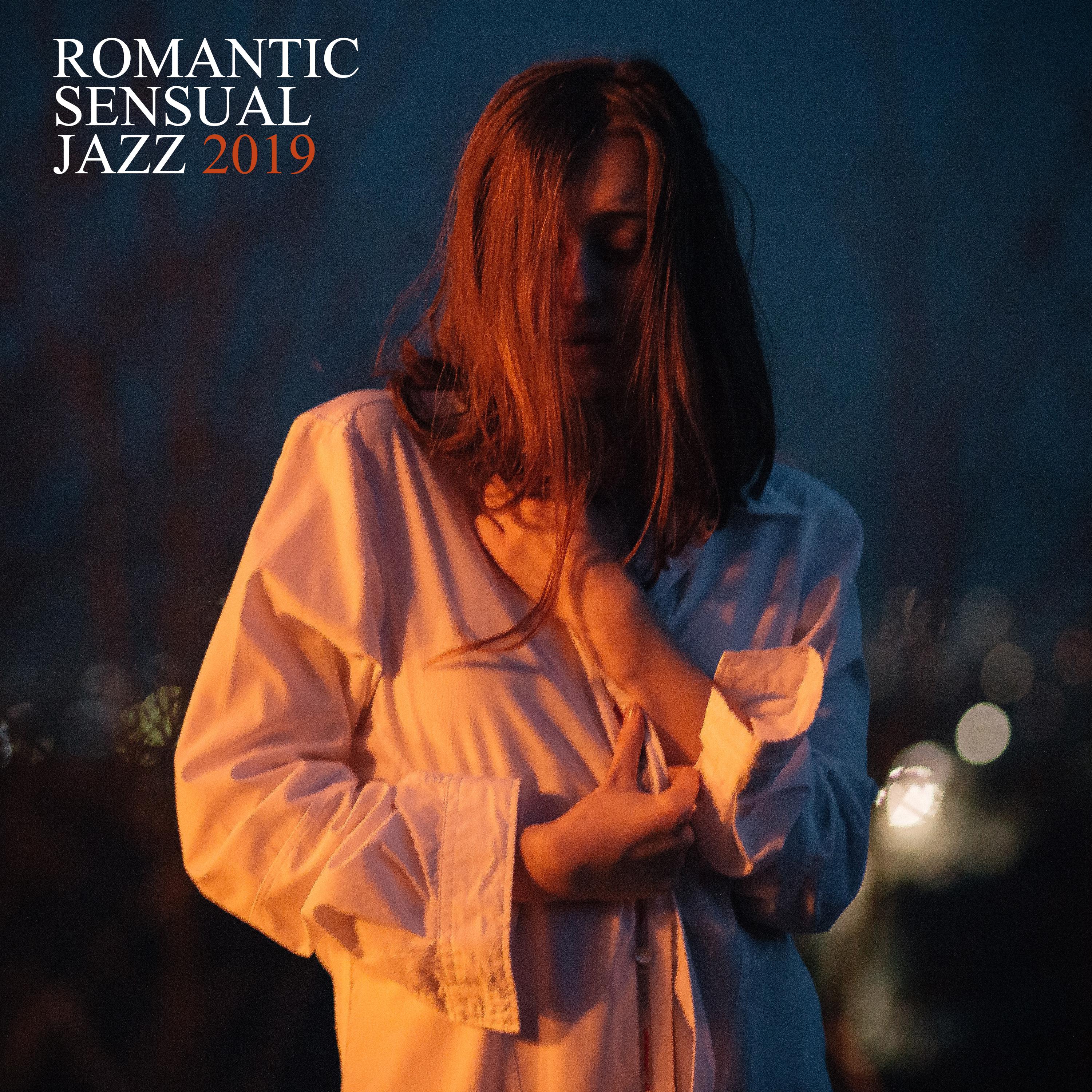 Romantic Sensual Jazz 2019  Jazz Music Ambient,  Songs for Making Love