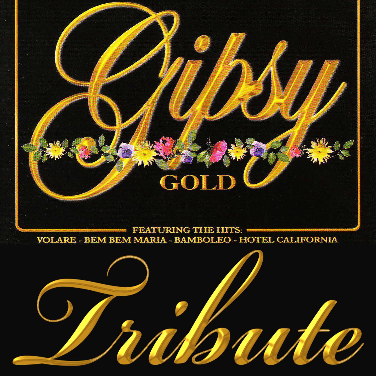 Gipsy Gold