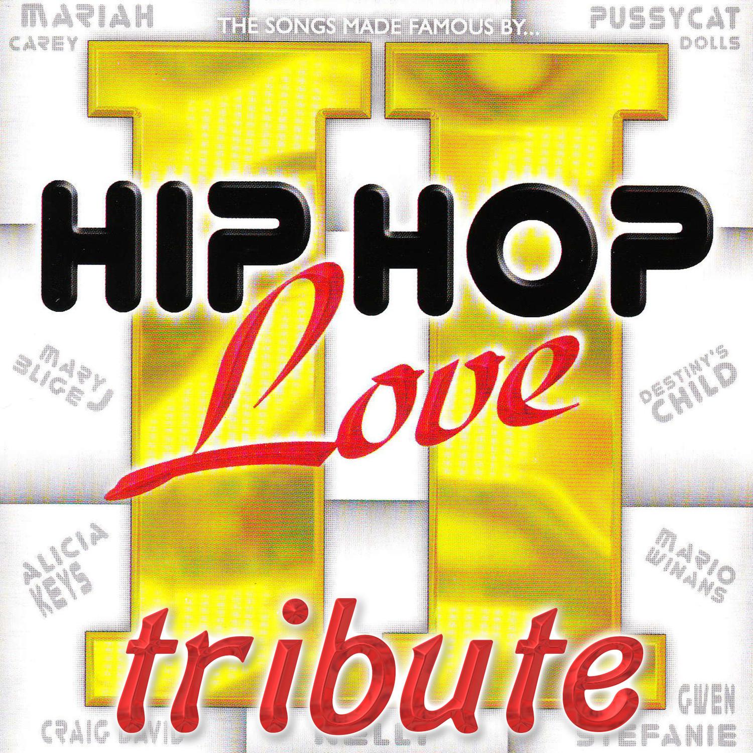 Dubble Trubble Tribute - Hip Hop Love, Vol 2