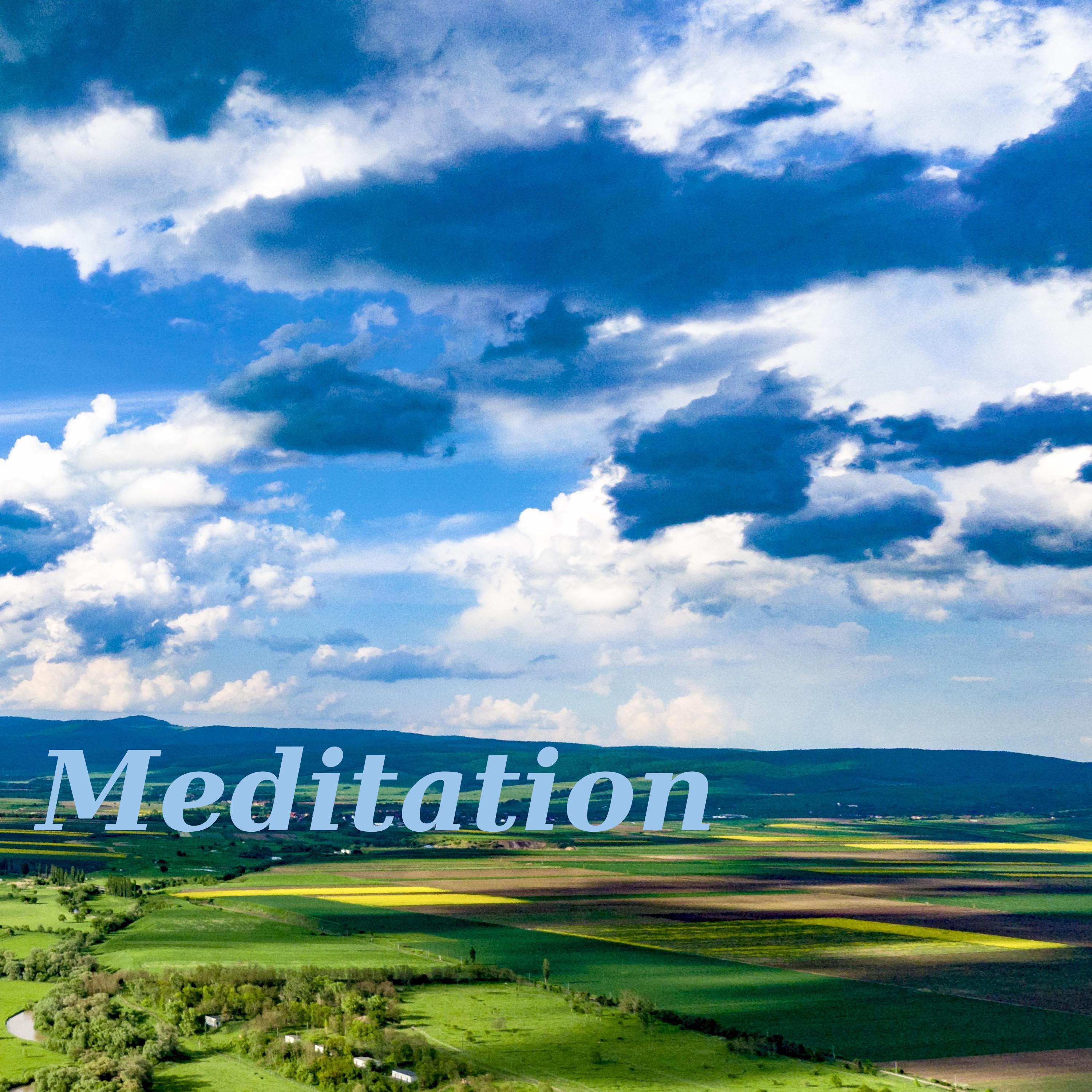 Music For Meditation