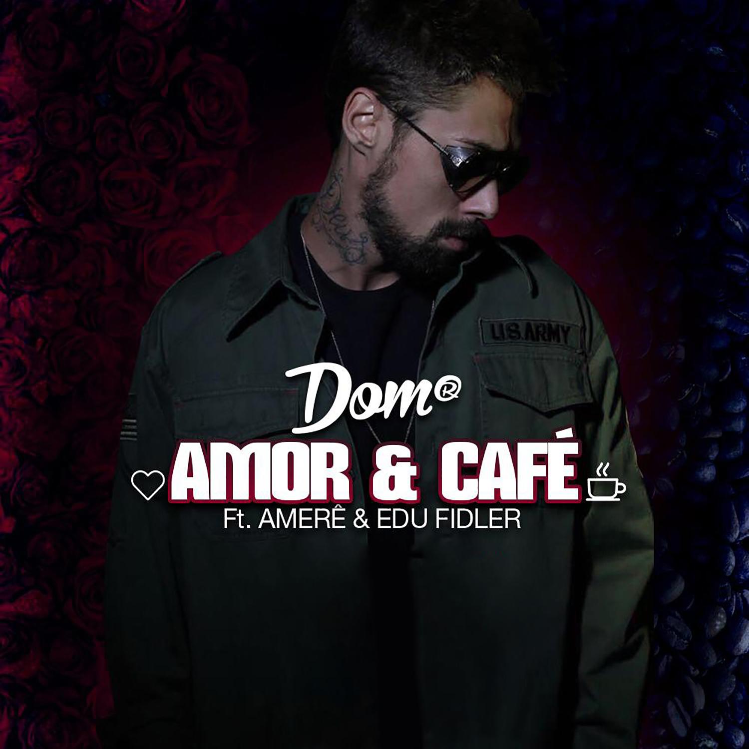 Amor  Cafe