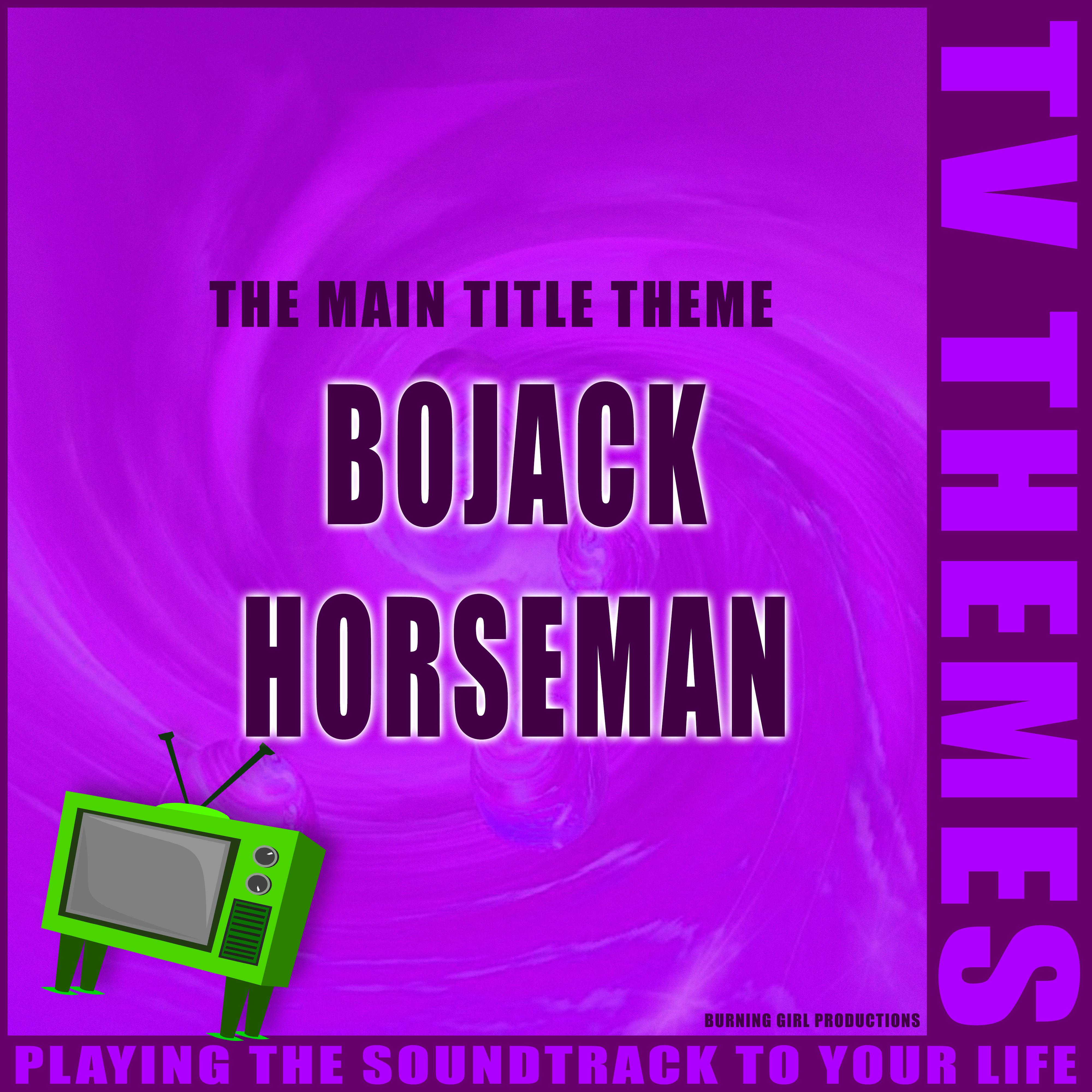 The Main Title Theme - Bojack Horseman