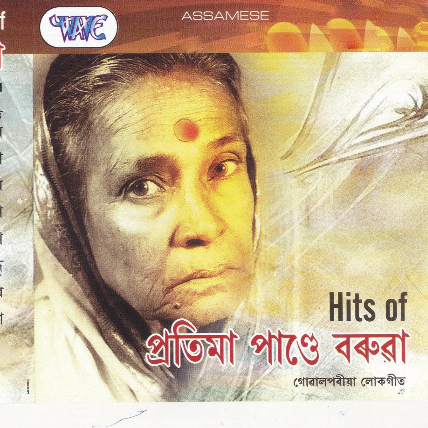 Hits of Pratima Pandey Barua