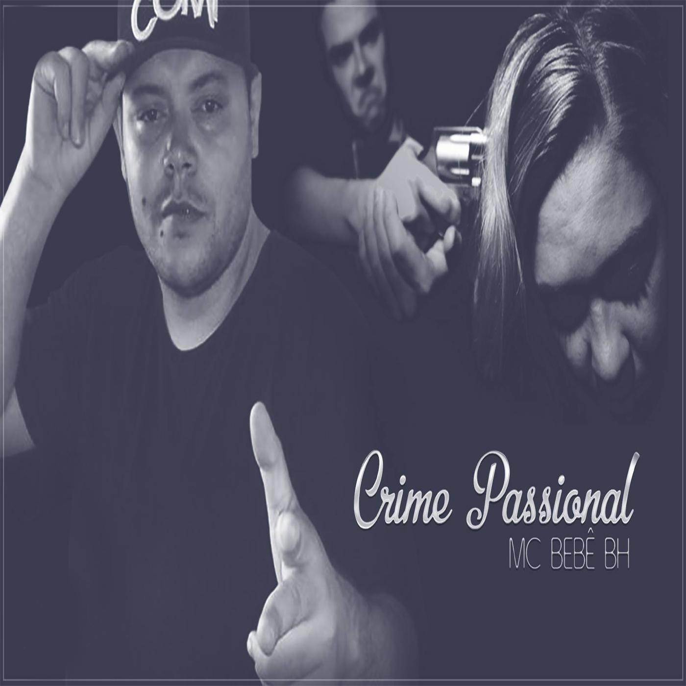 Crime Passional