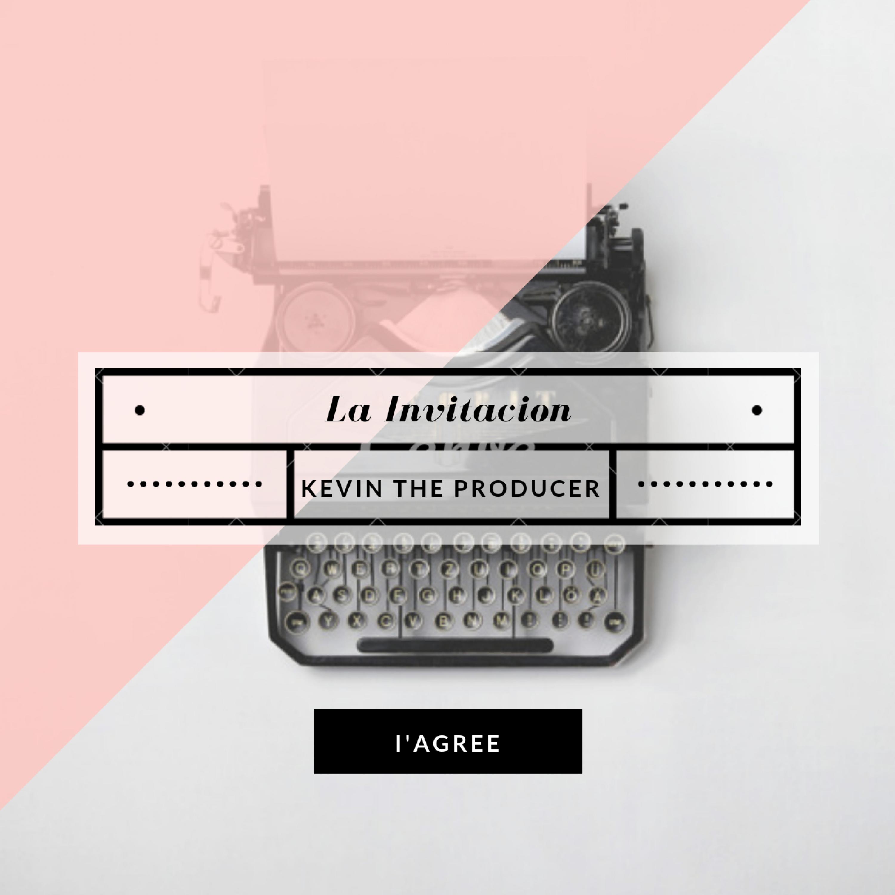 La Invitacion