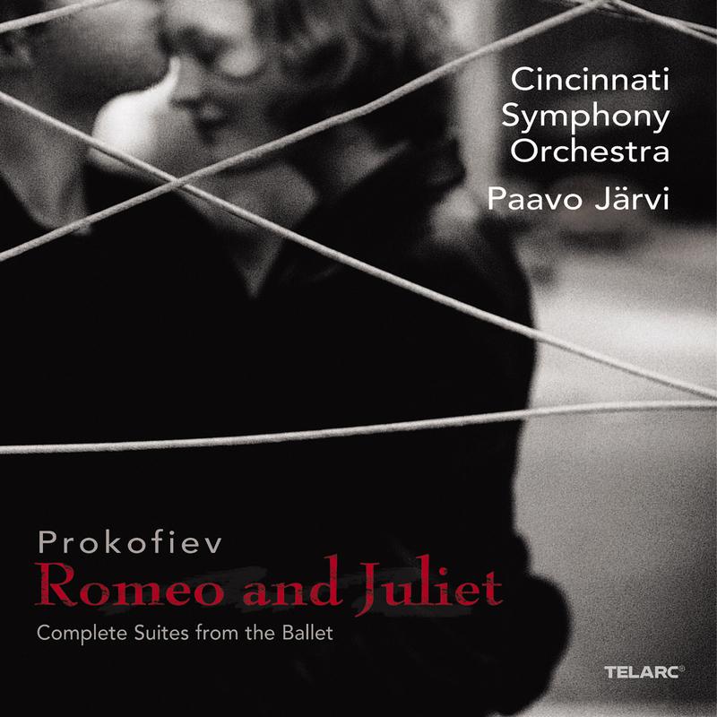 Romeo and Juliet Suite No. 2, Op. 64ter: I. Montagues and Capulets