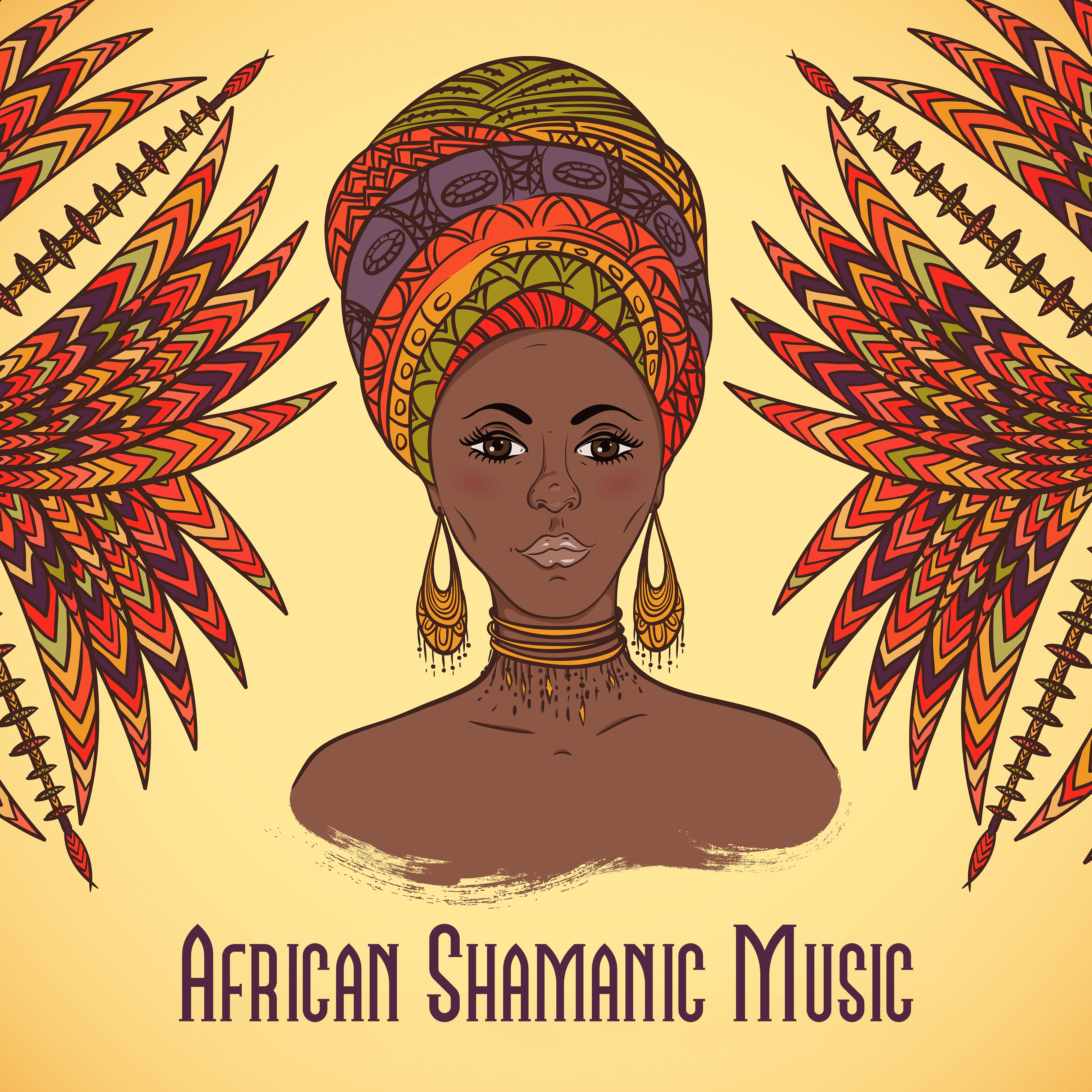 African Shamanic Music