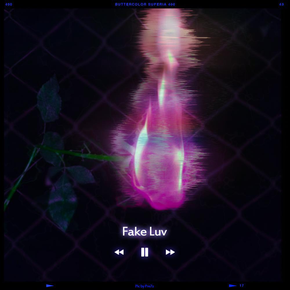 Fake Luv