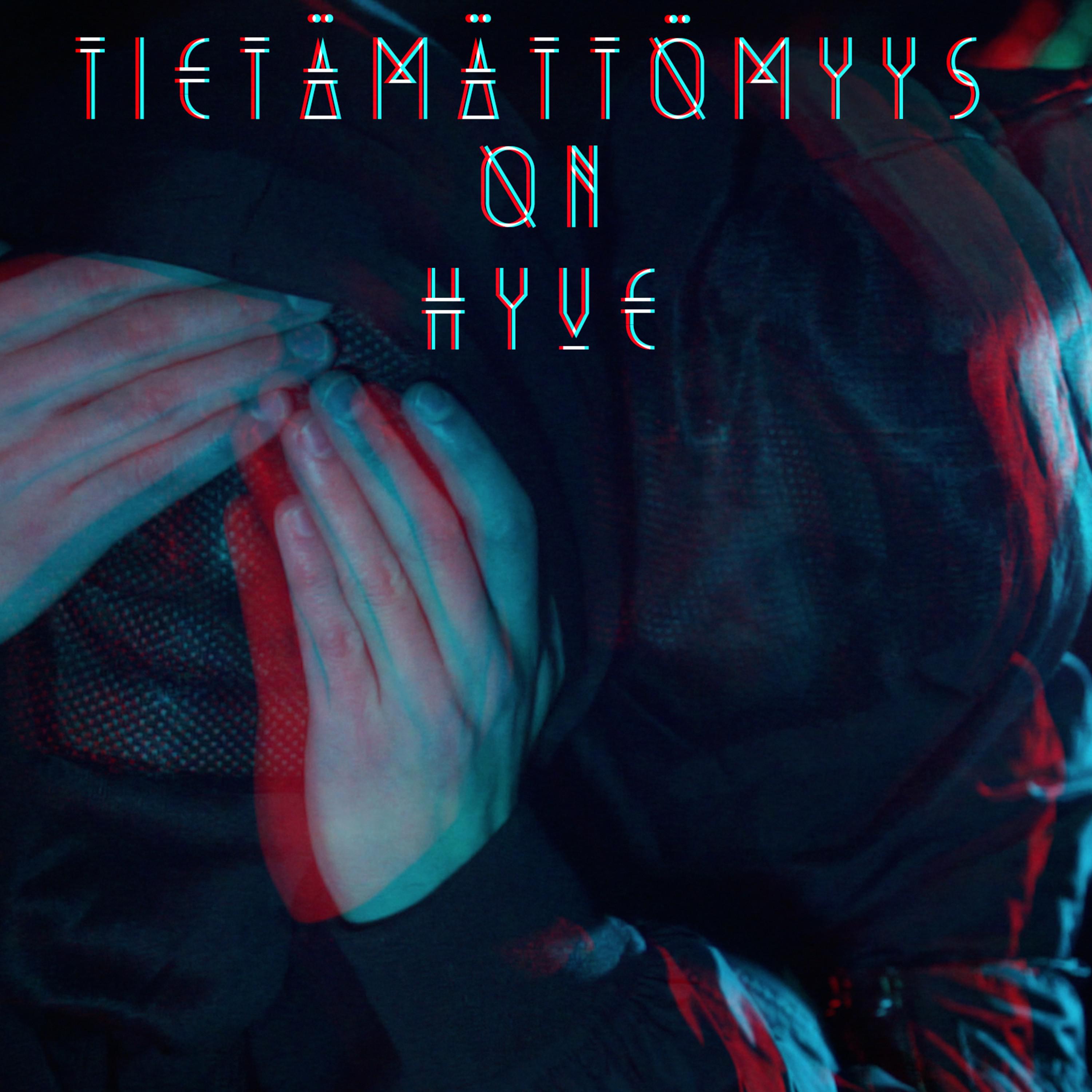 Tiet m tt myys on hyve