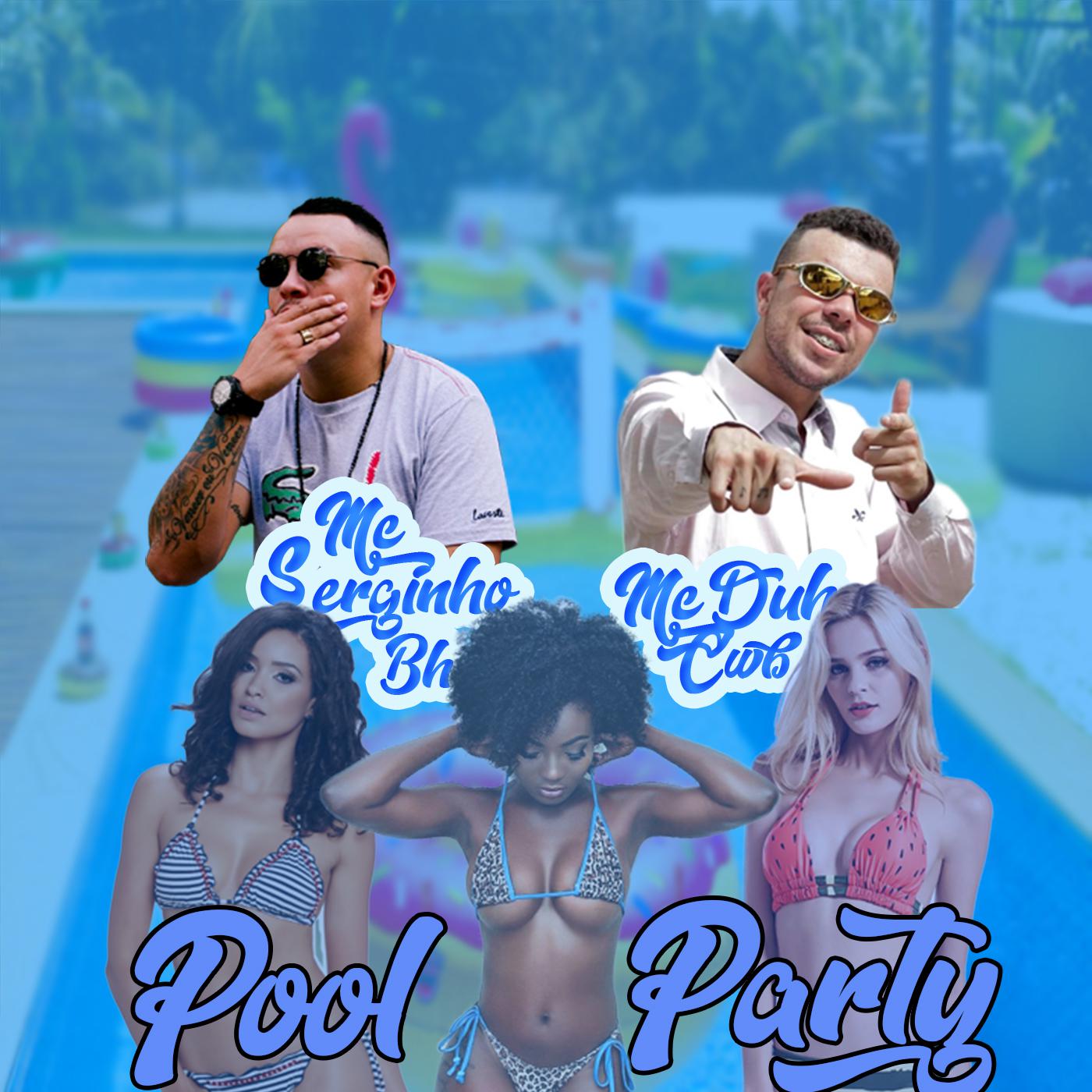 Pool Party